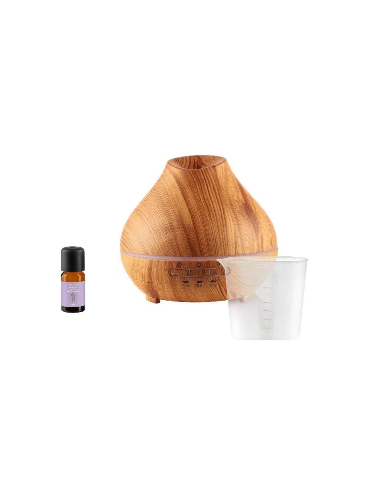 Ultrasonic Aroma Diffuser