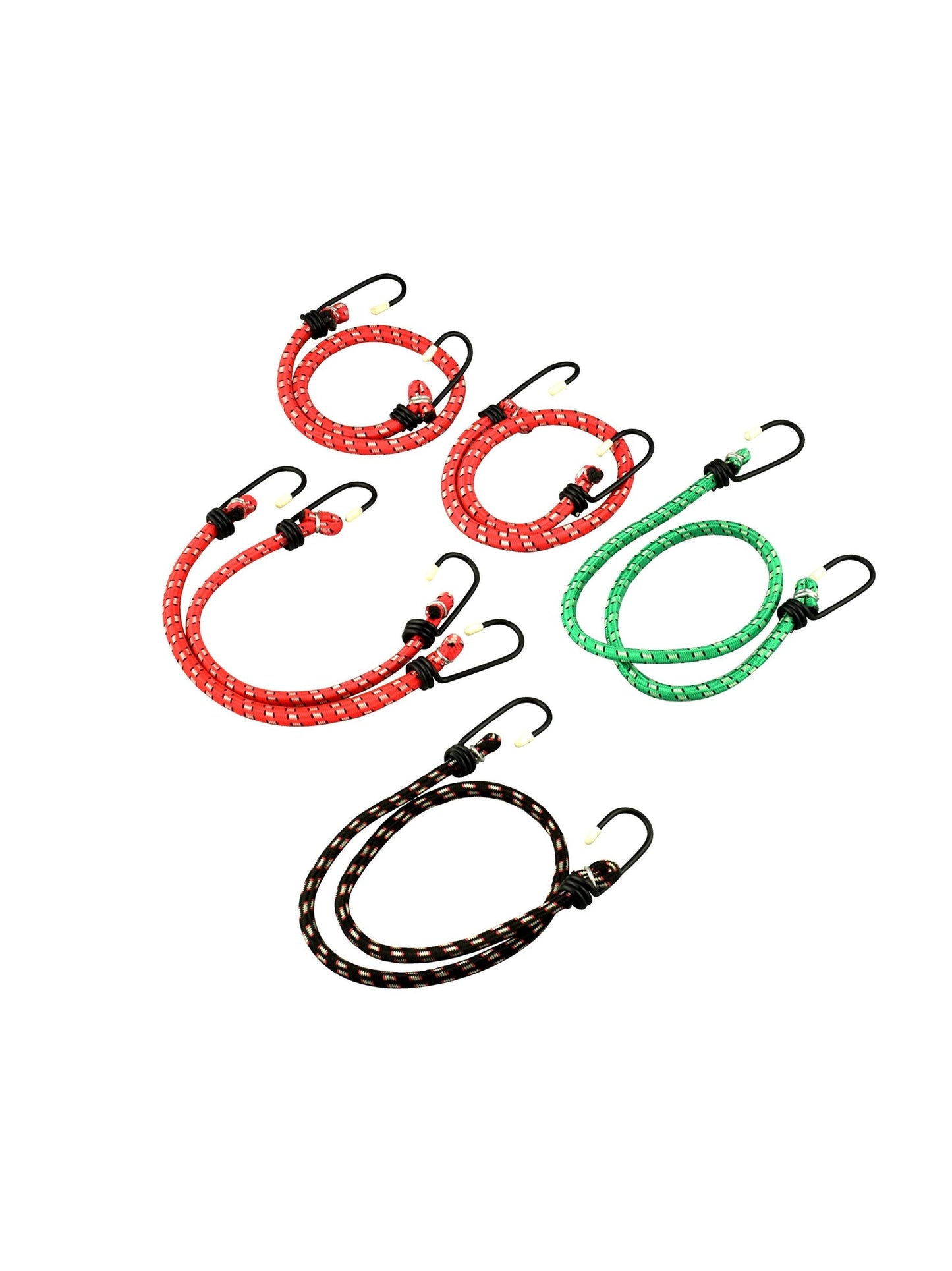Bungee Cord Set