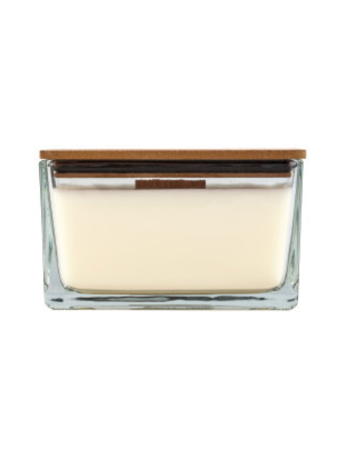 Scented Candle In Glass