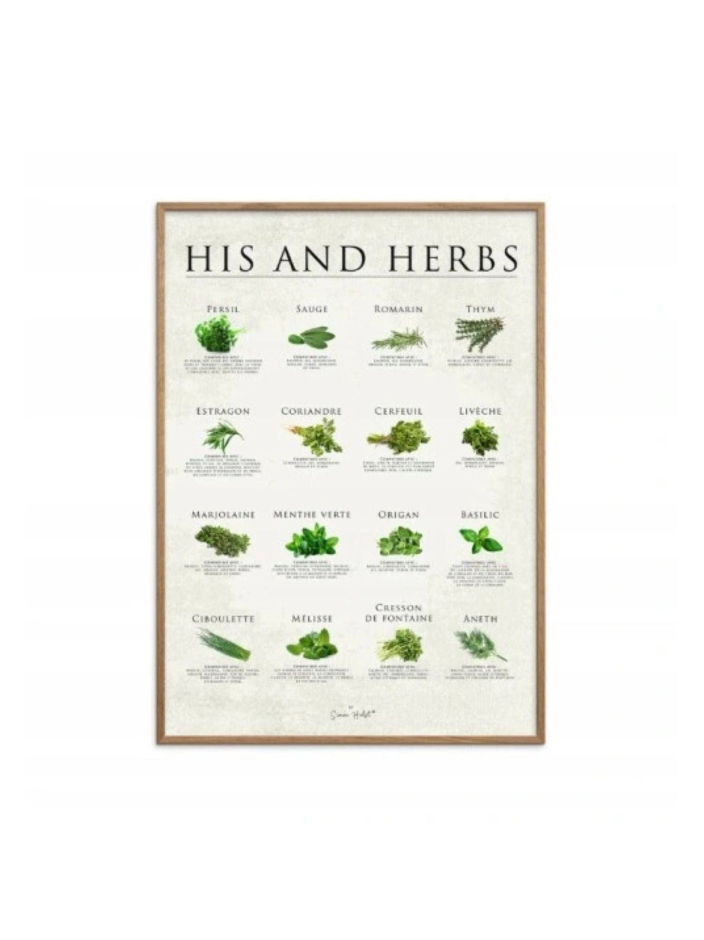 Poster Frame