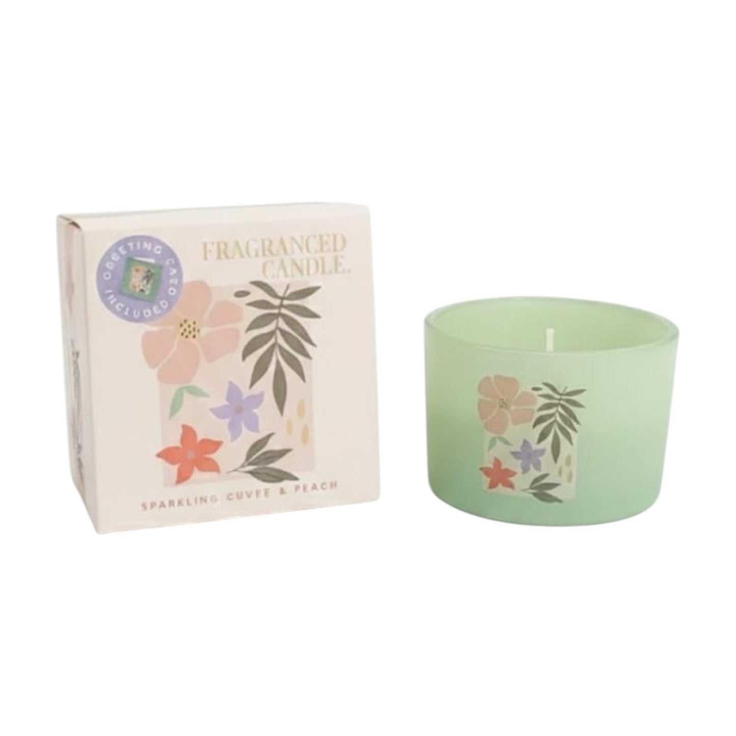 Scented Candle