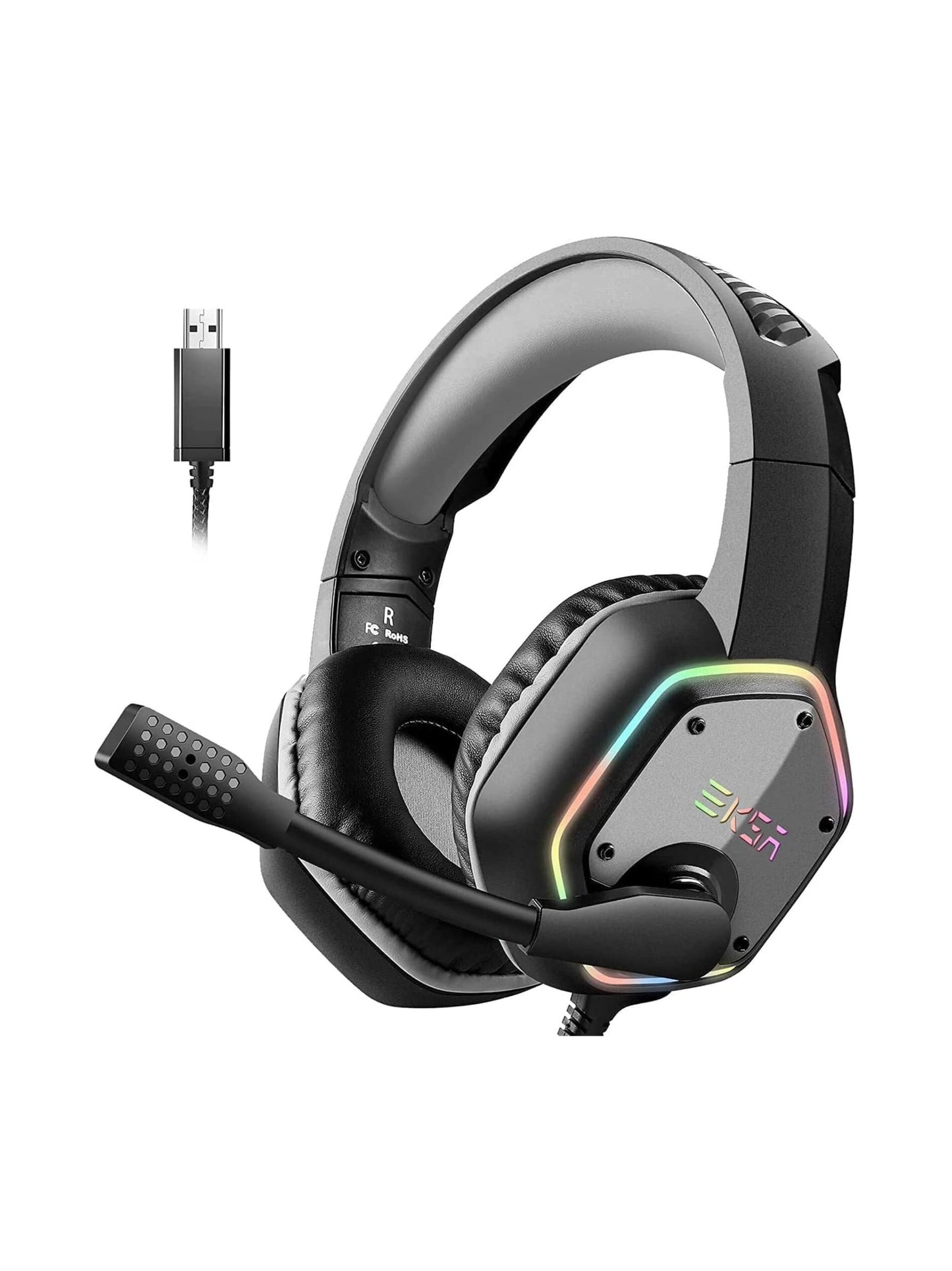 Usb Gaming Headset