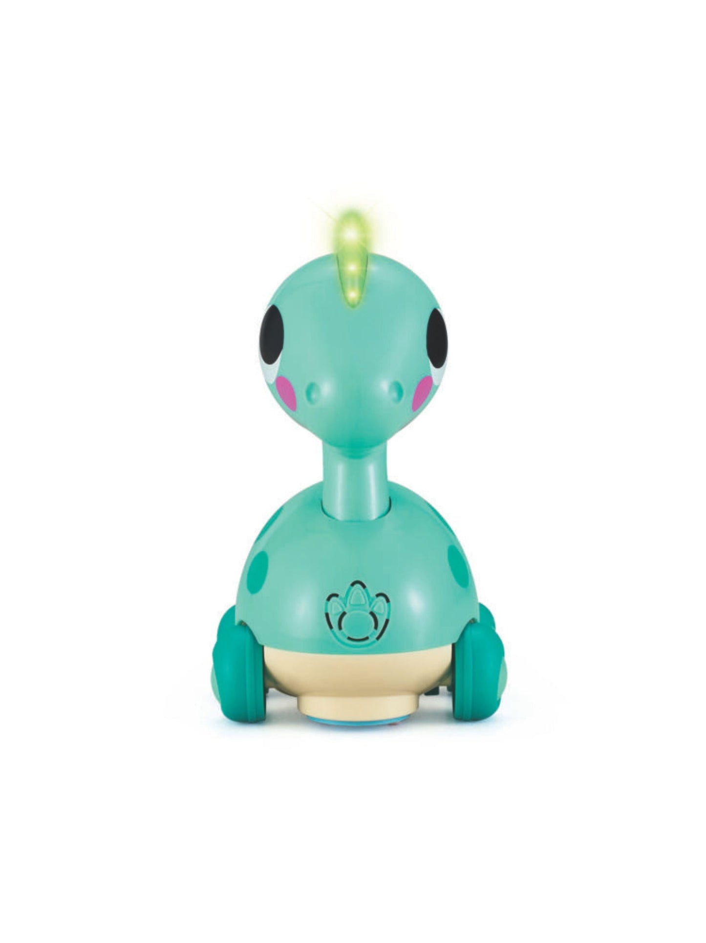 Dino Baby Walking Dino Activity Toy