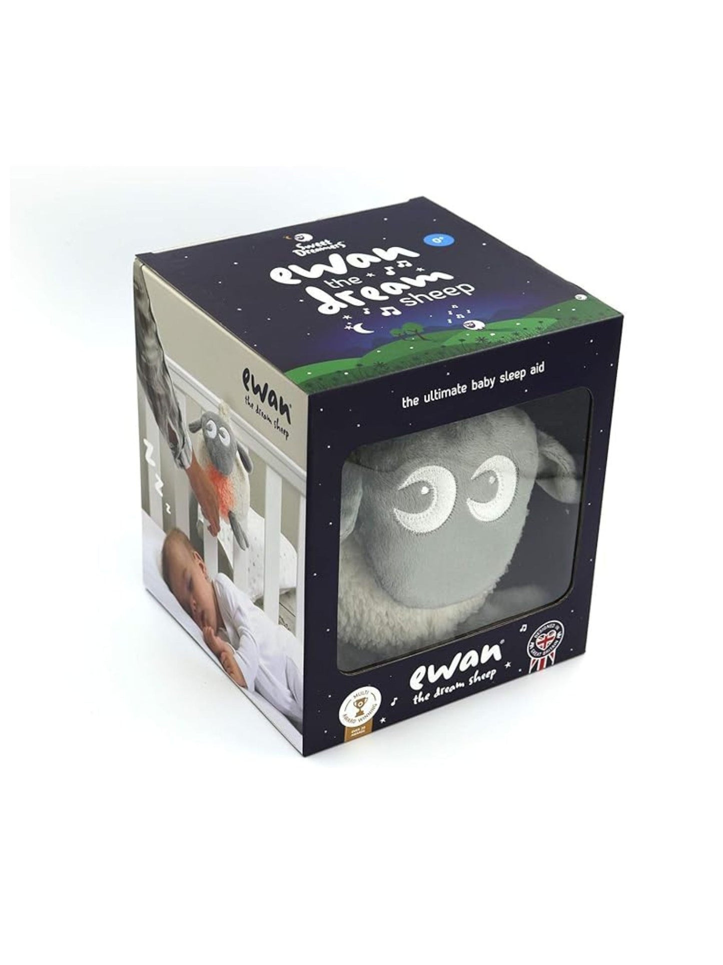 Ewan The Dream Sheep