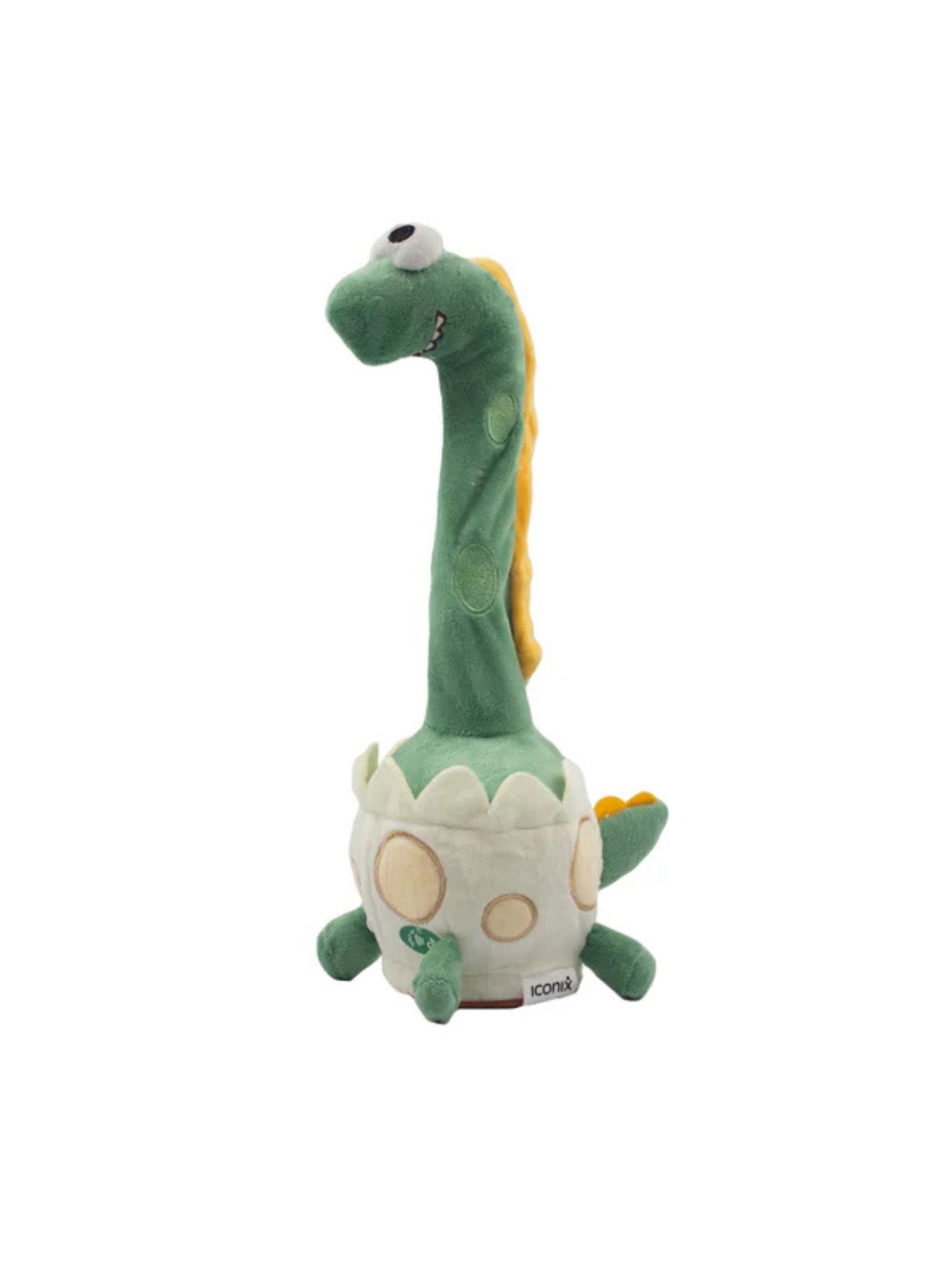 Electronic Singing And Dancing Cute Baby Dino