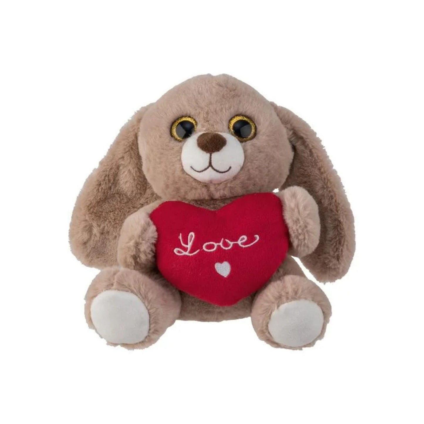 Plush Animal