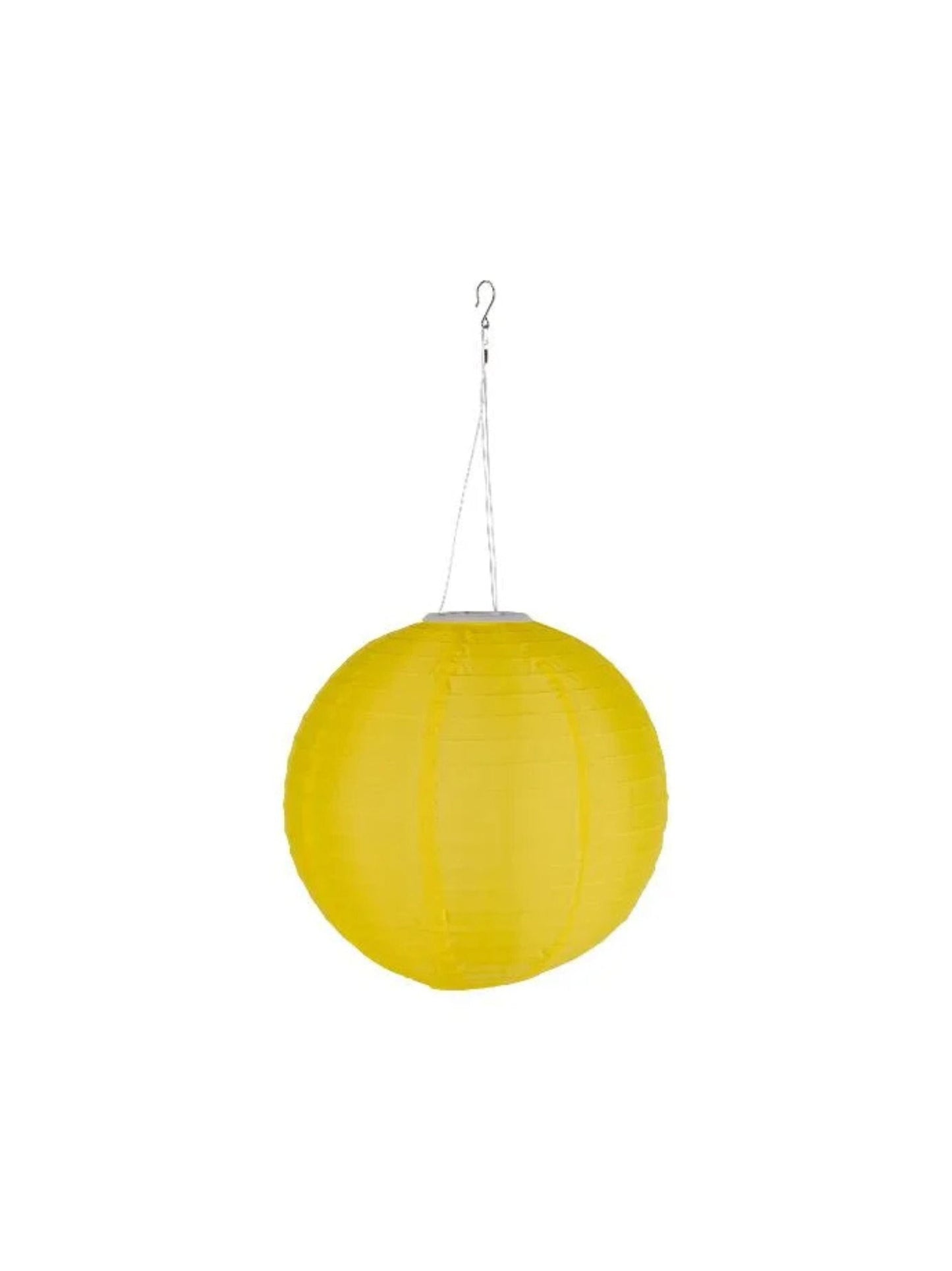 Hanging Solar Led Light Lantern