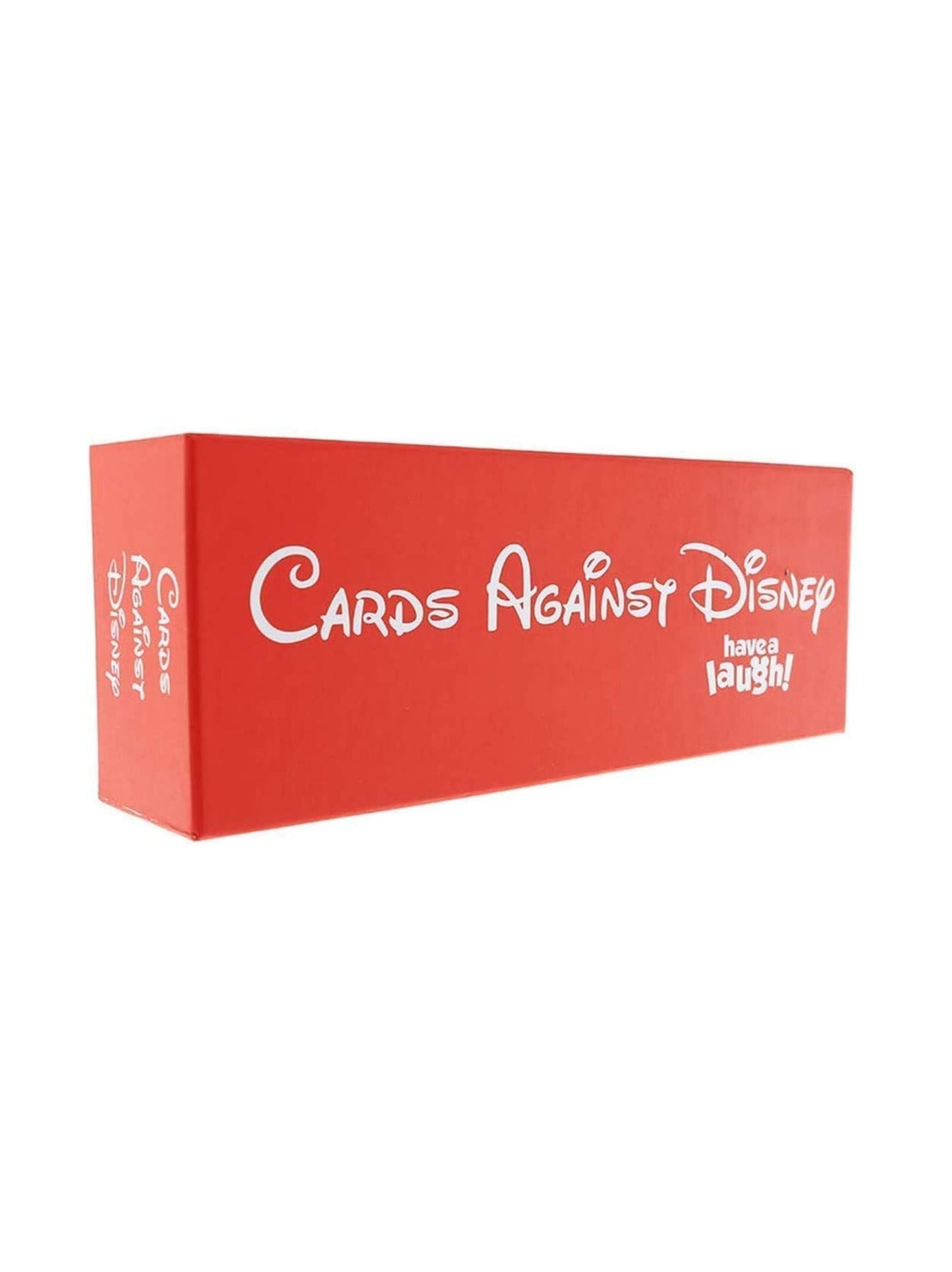 Cards Against Disney