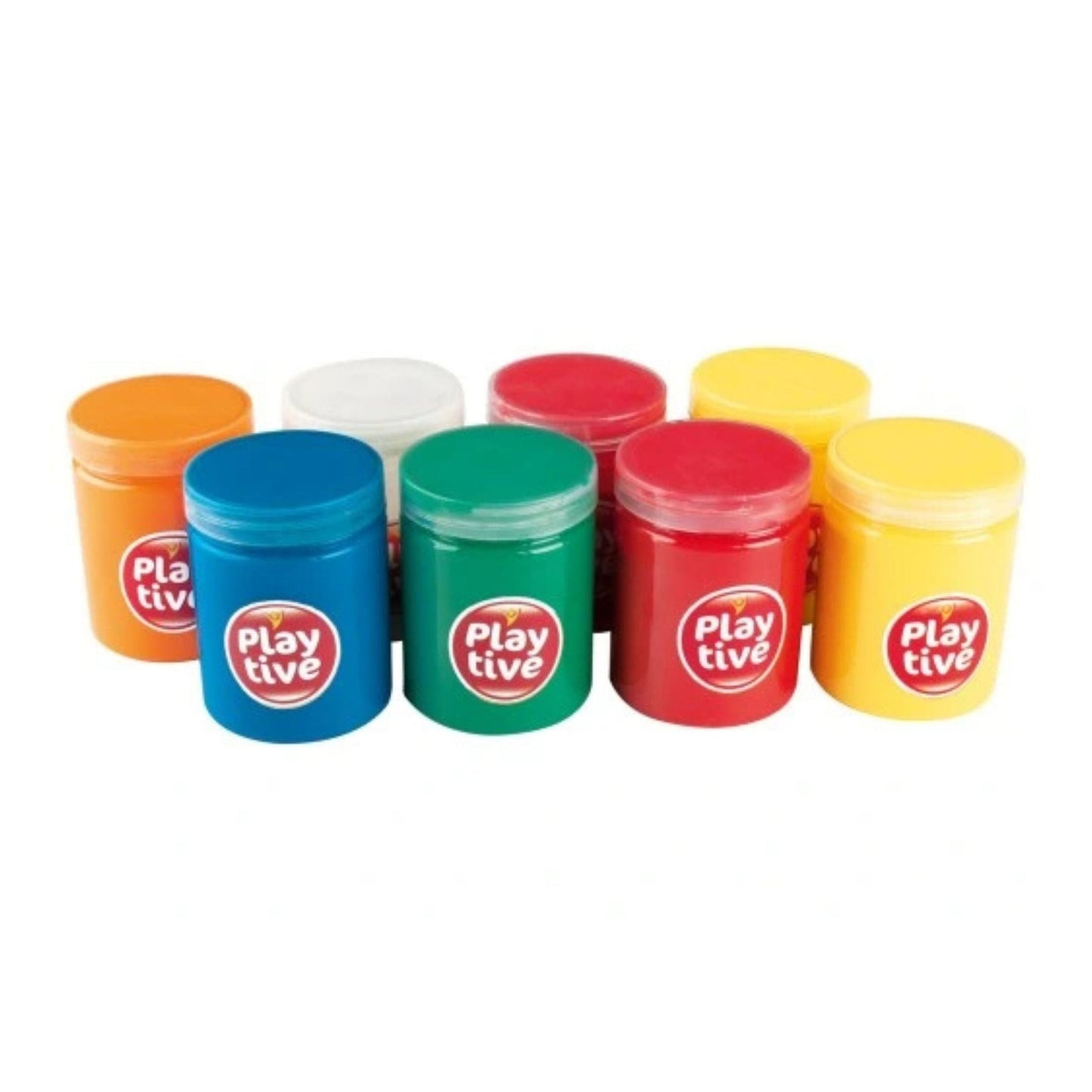 Finger Paints