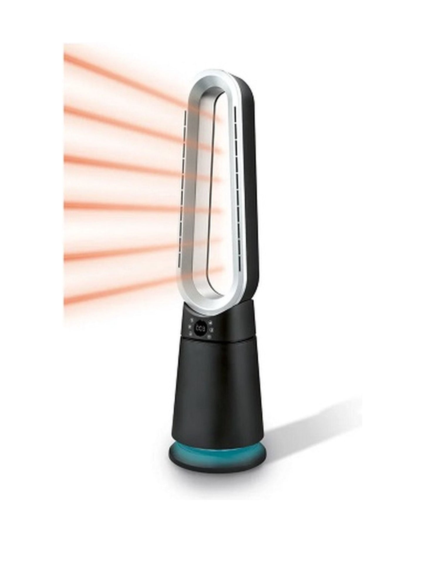 Fan Heater