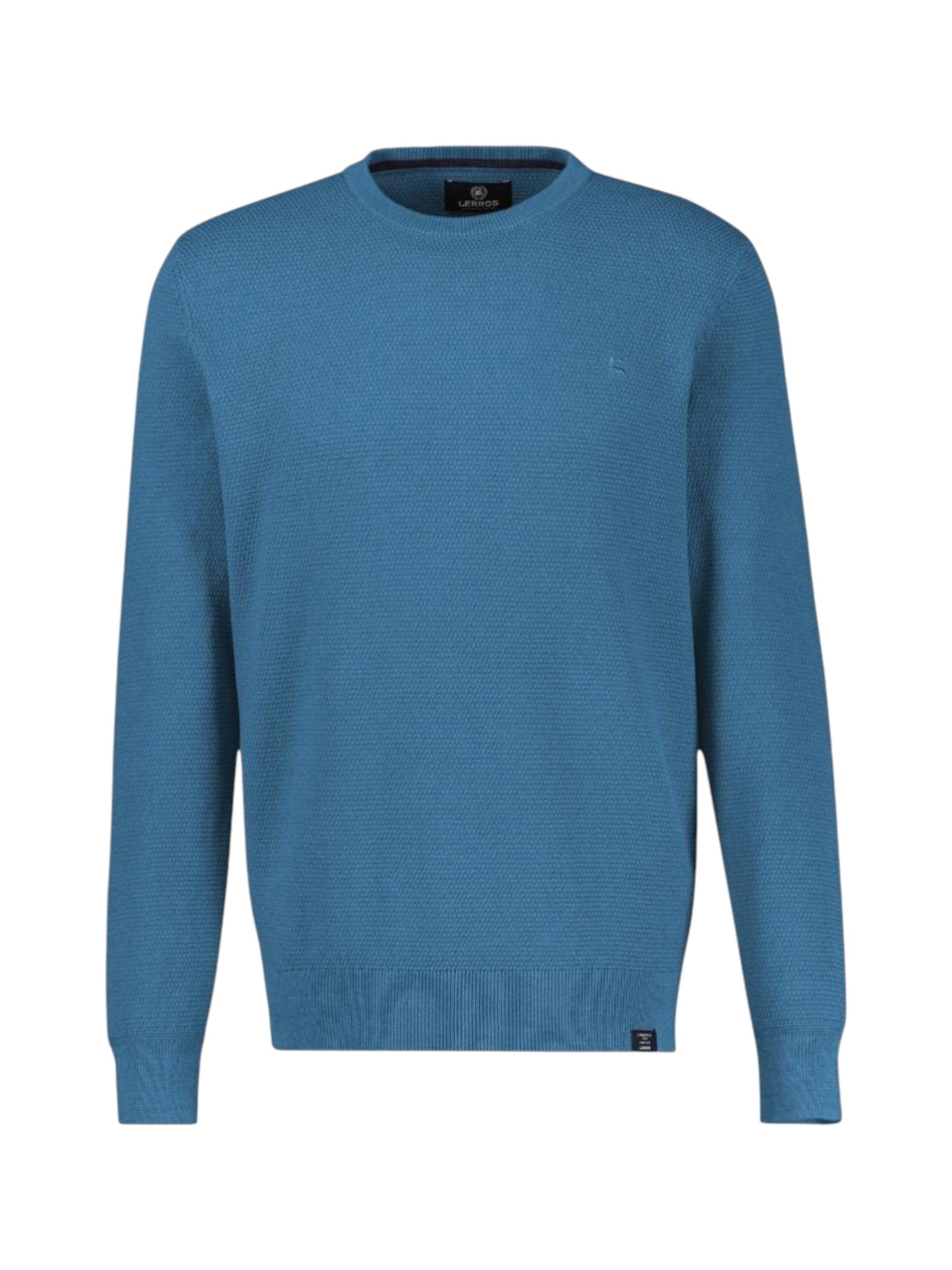 Men's Knitted Sweaters,Blue