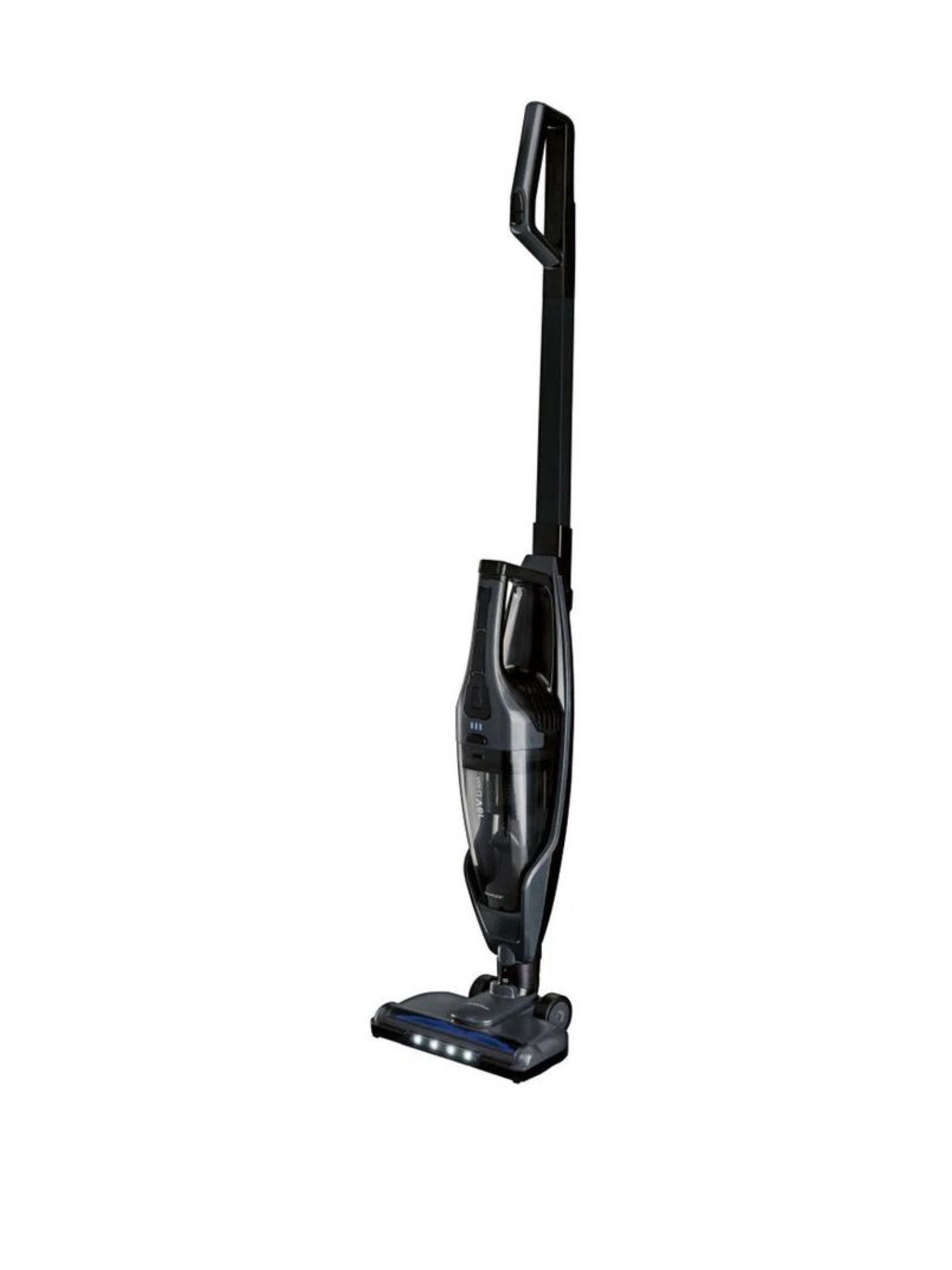 2-In-1 Vacuum Cleaner