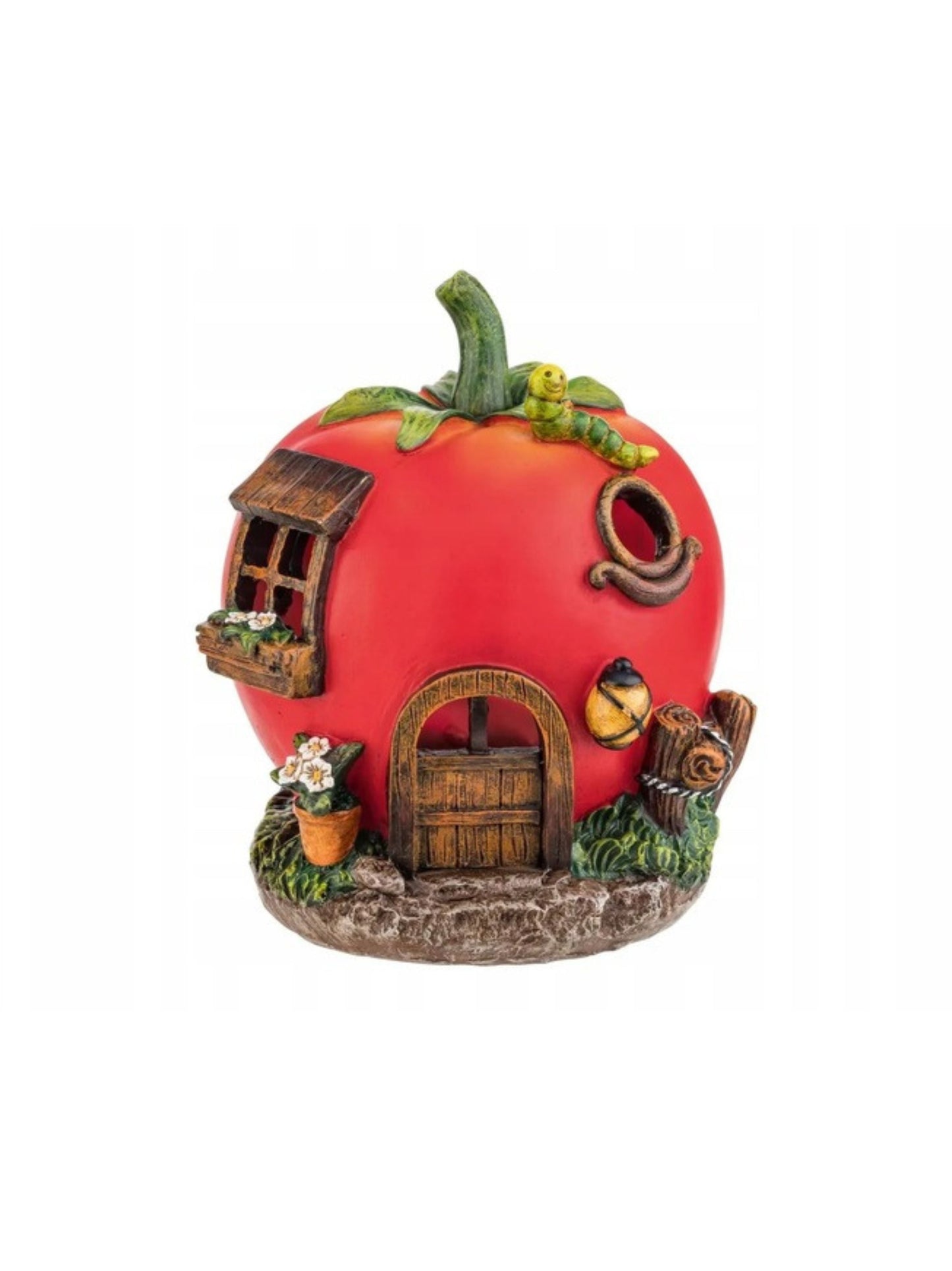 Vegetable House