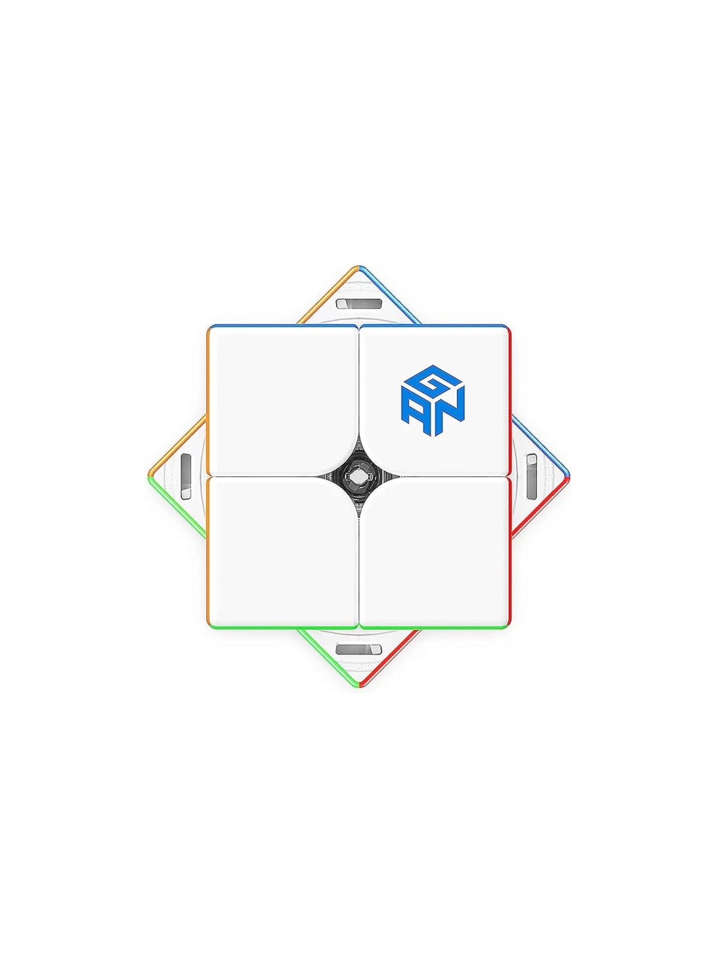 Magnetic Speed Cube