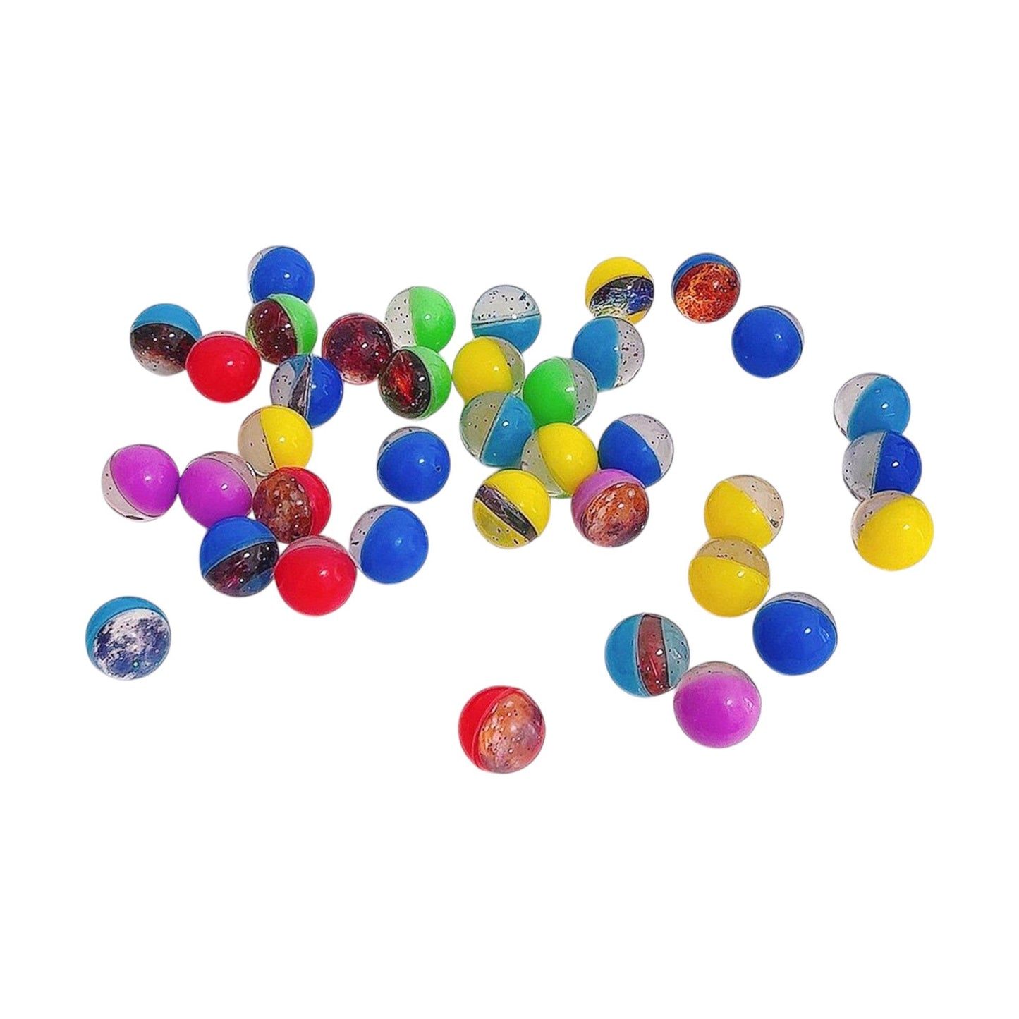 Bouncy Balls
