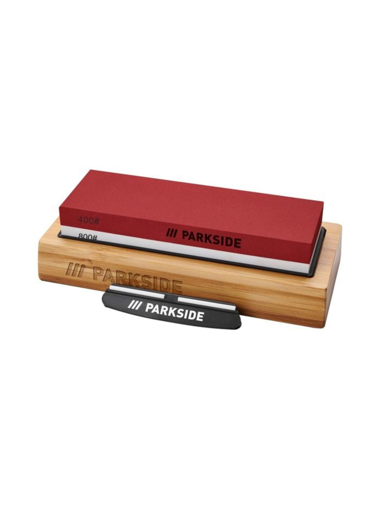 2-In-1 Sharpening Stone