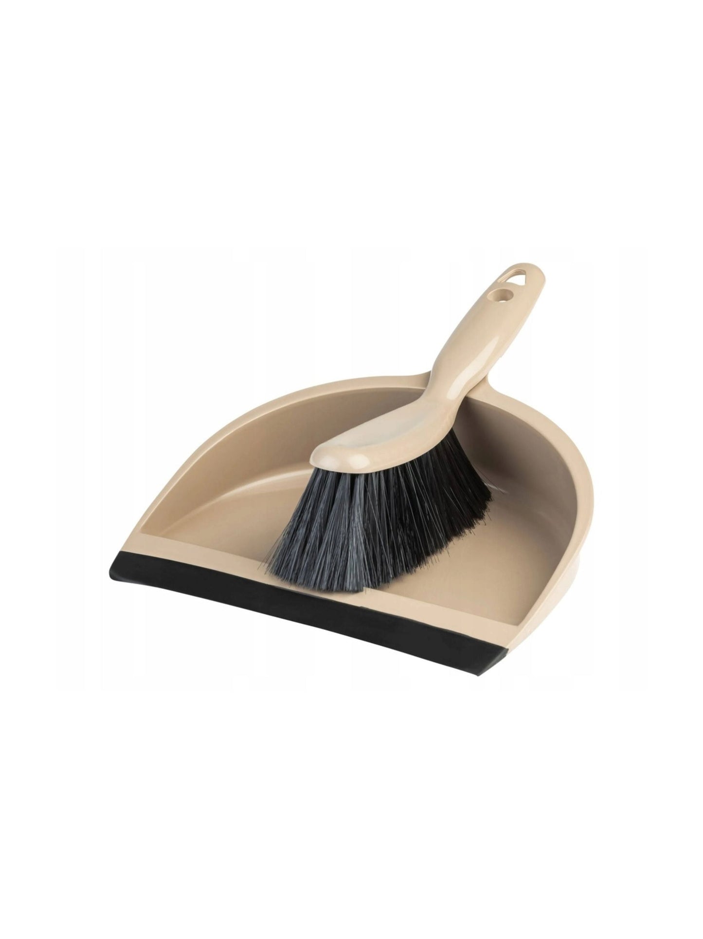 Dustpan And Brush