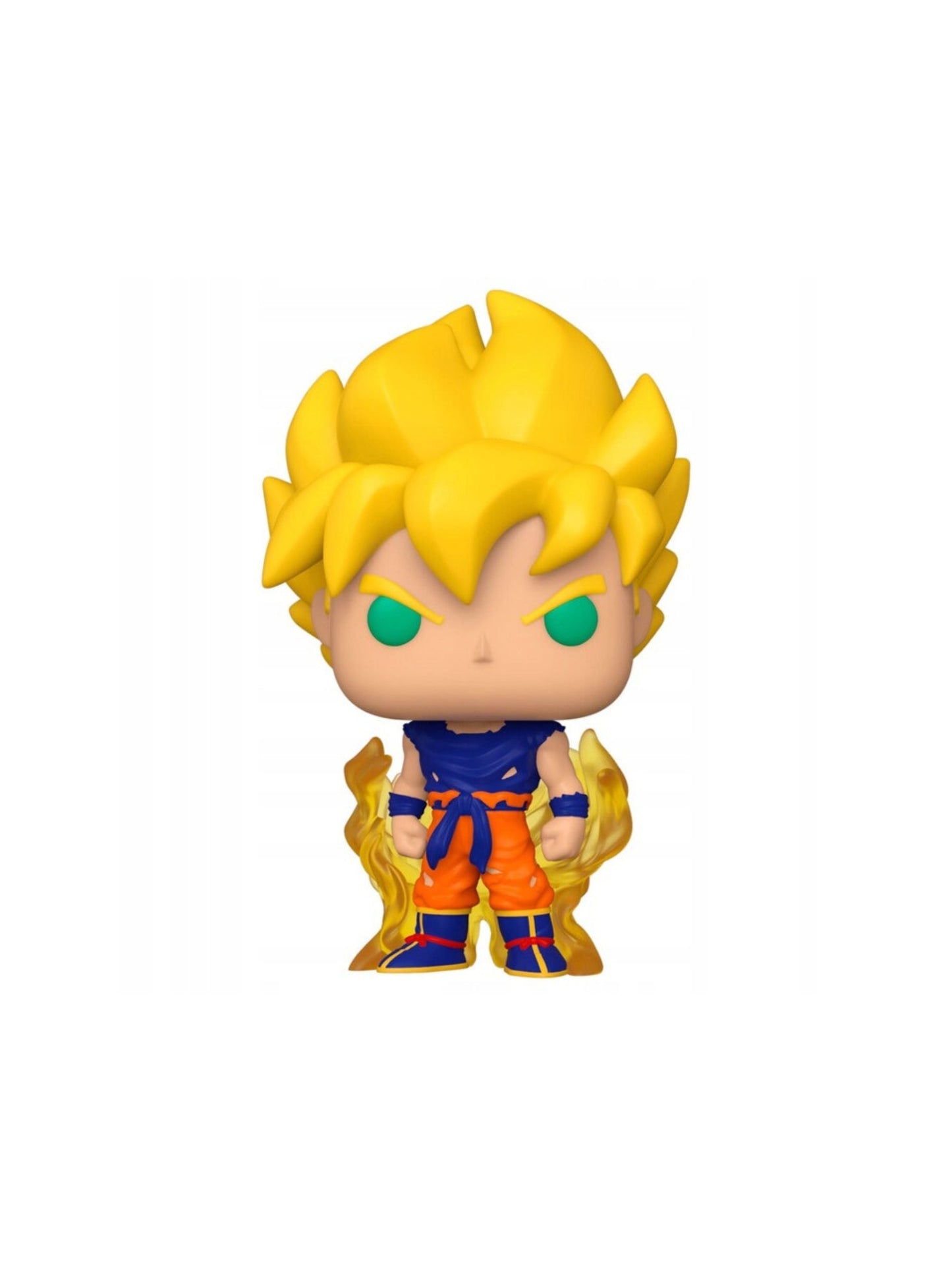 Animation: Dragon Ball Z