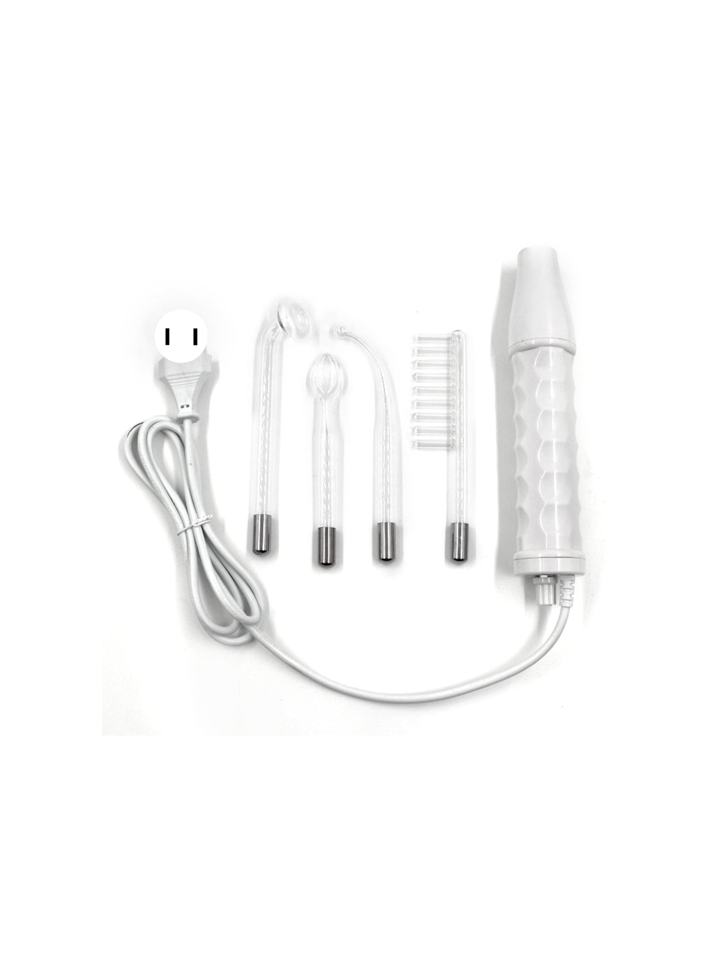 Portable High Frequency