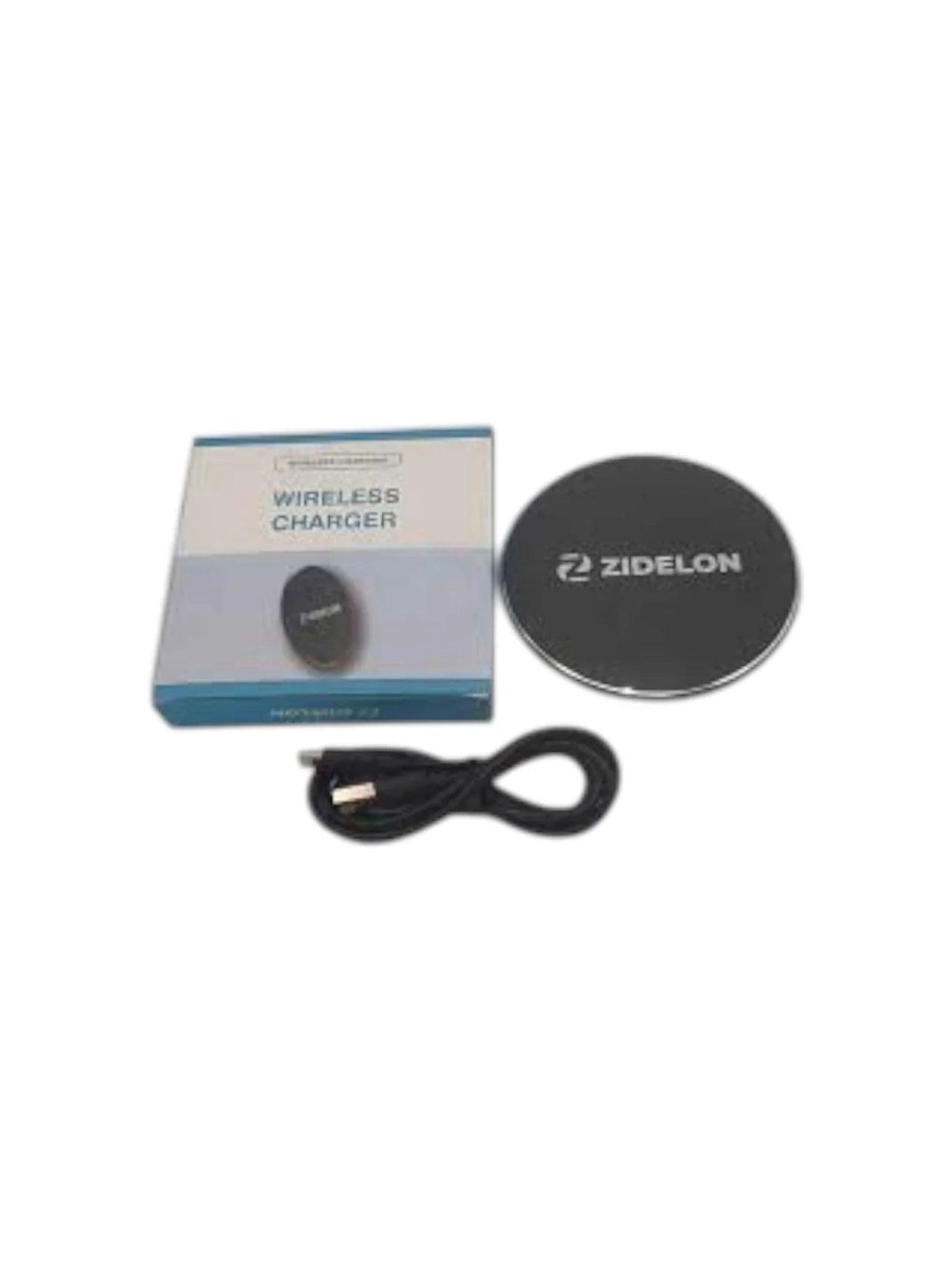 Wireless Charger