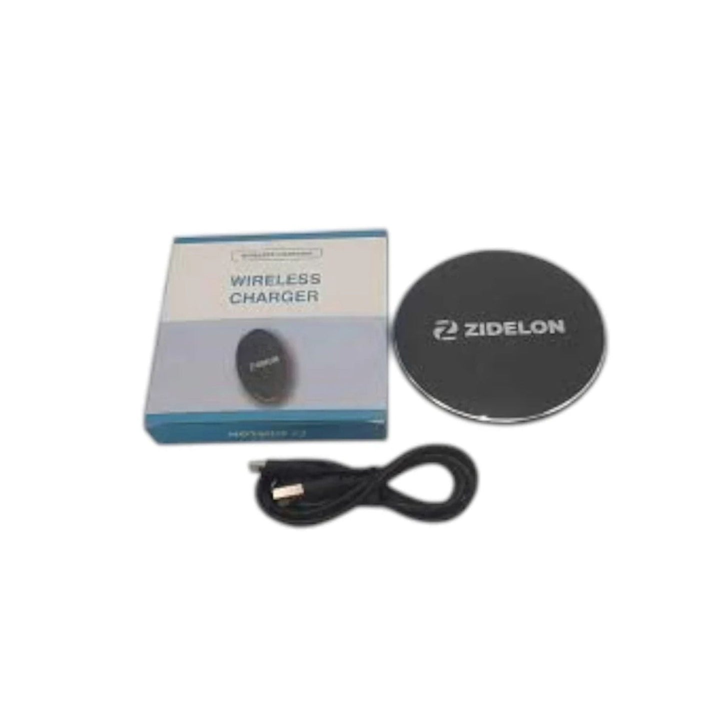 Wireless Charger