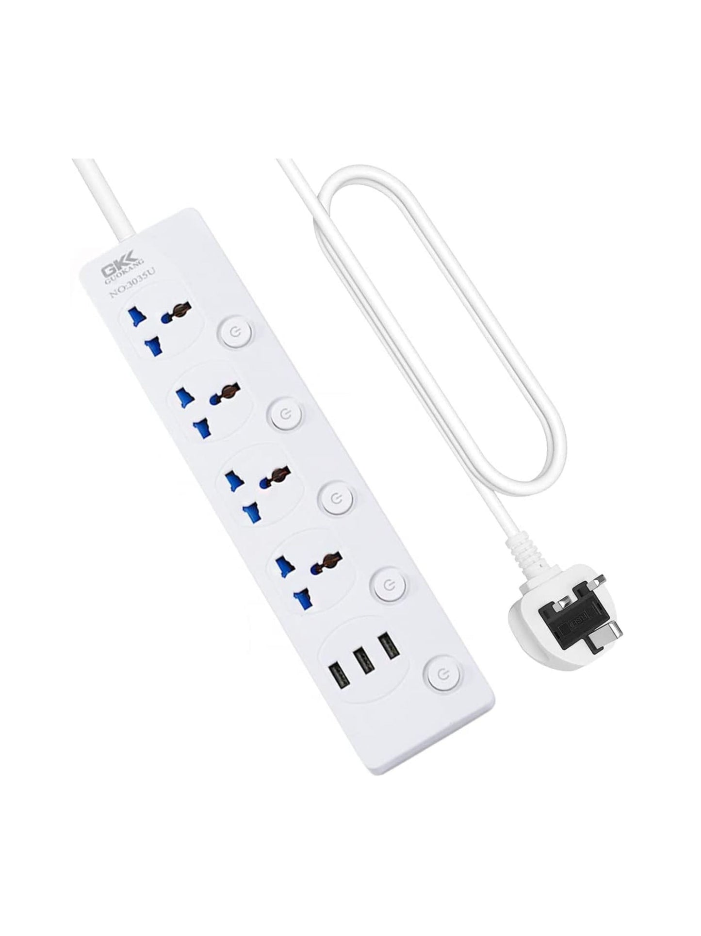 Extension Lead