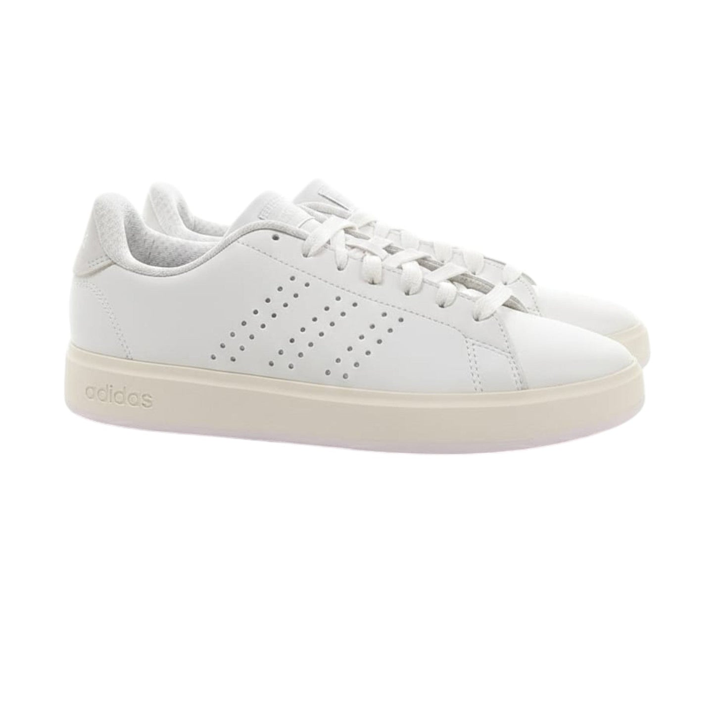 Women's Textured Shoes,Off White