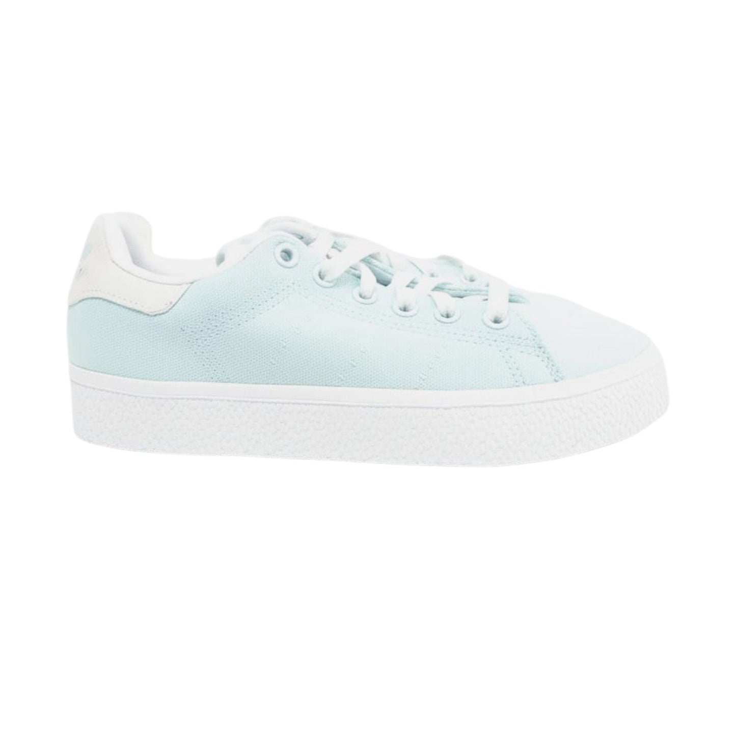 Wome's Plain Shoes,Aqua