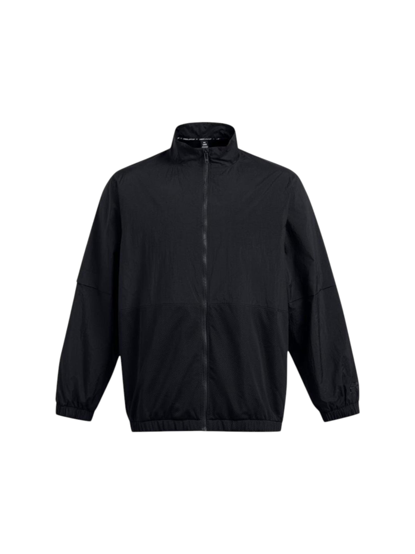 Women's Plain Jacket,Black
