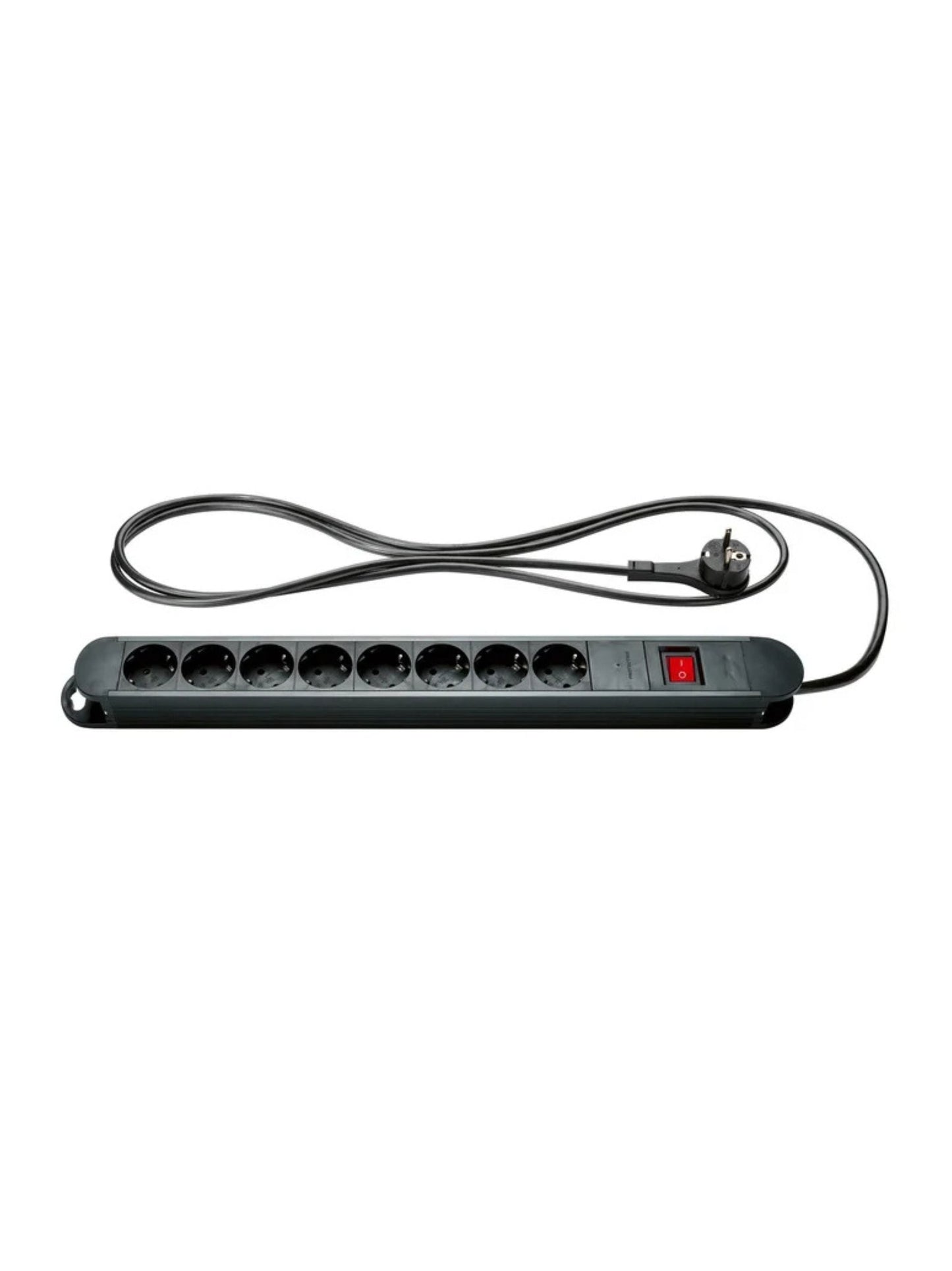 Multimedia Power Strip