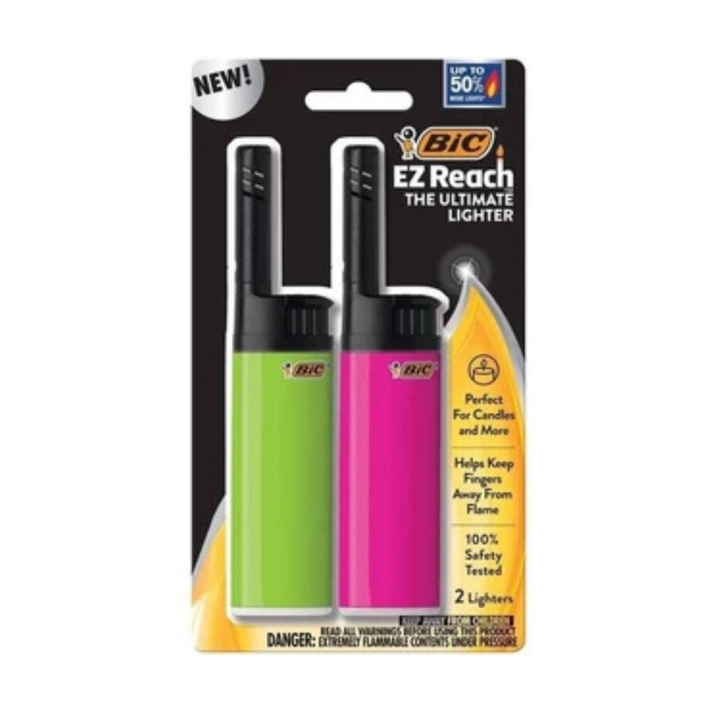 Ez Reach Ultimate Lighters