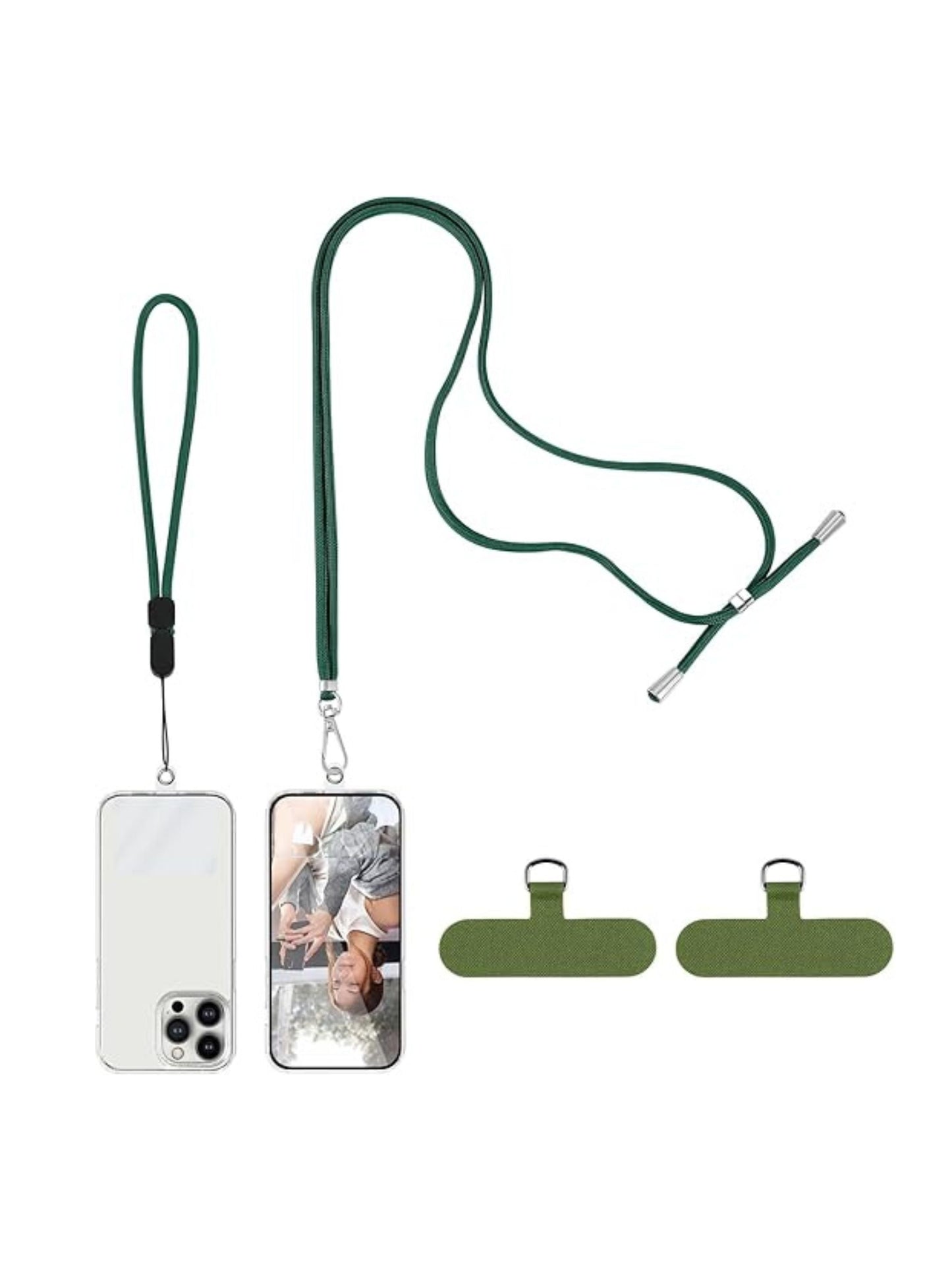 Phone Lanyard