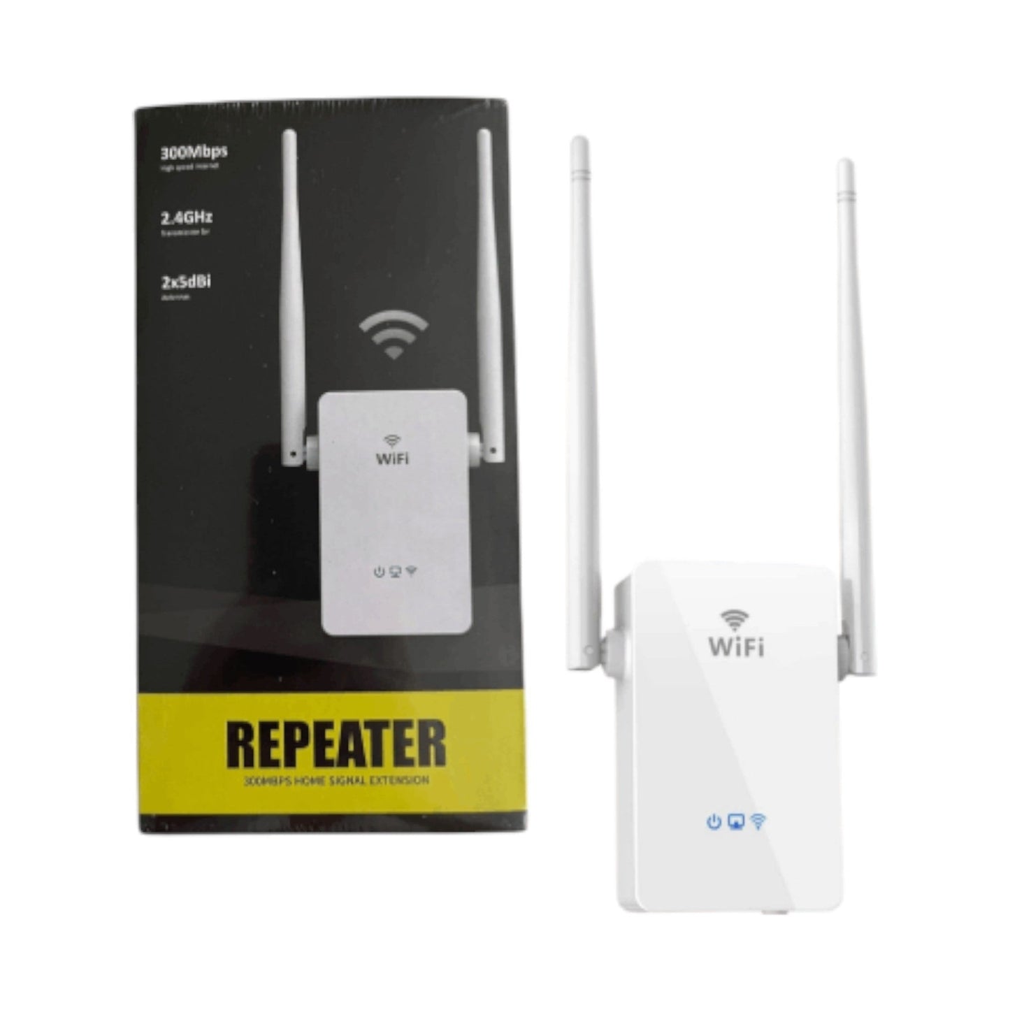 Wi-Fi Booster