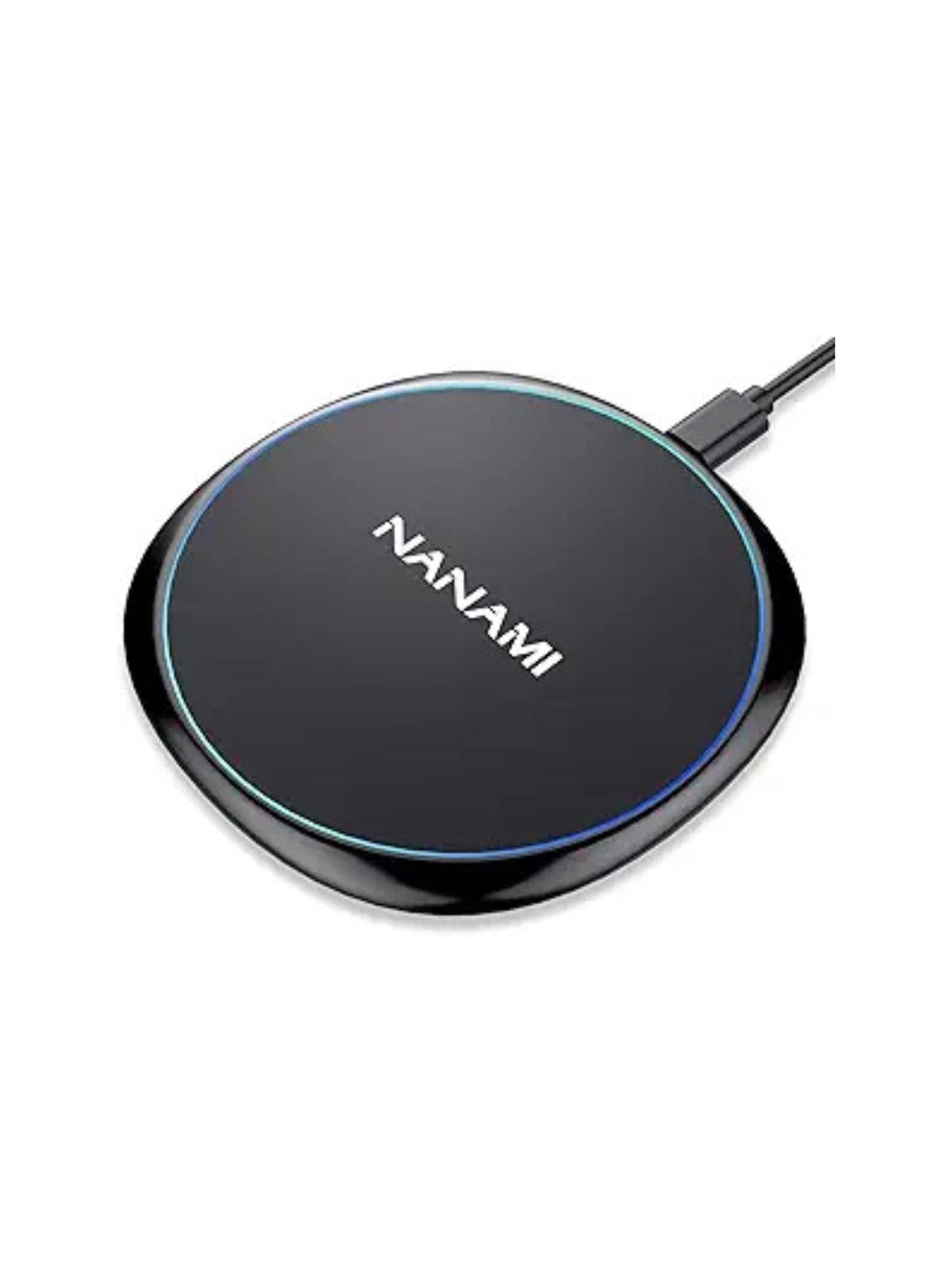 Fast Wireless Charger