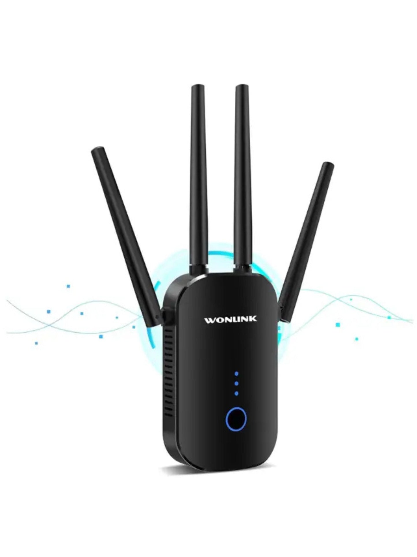 Wireless Repeater