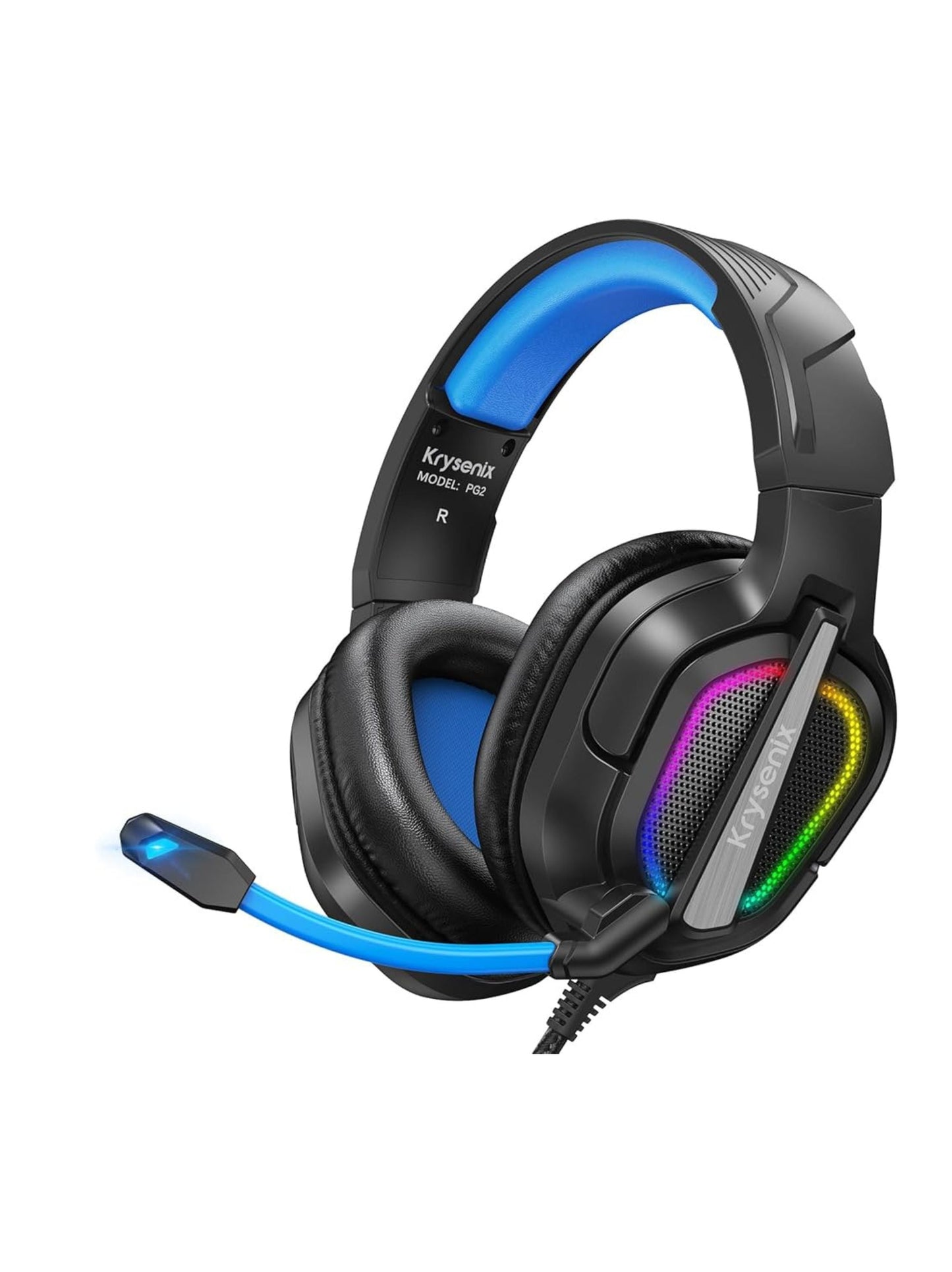 Professional Video Gaming Headset