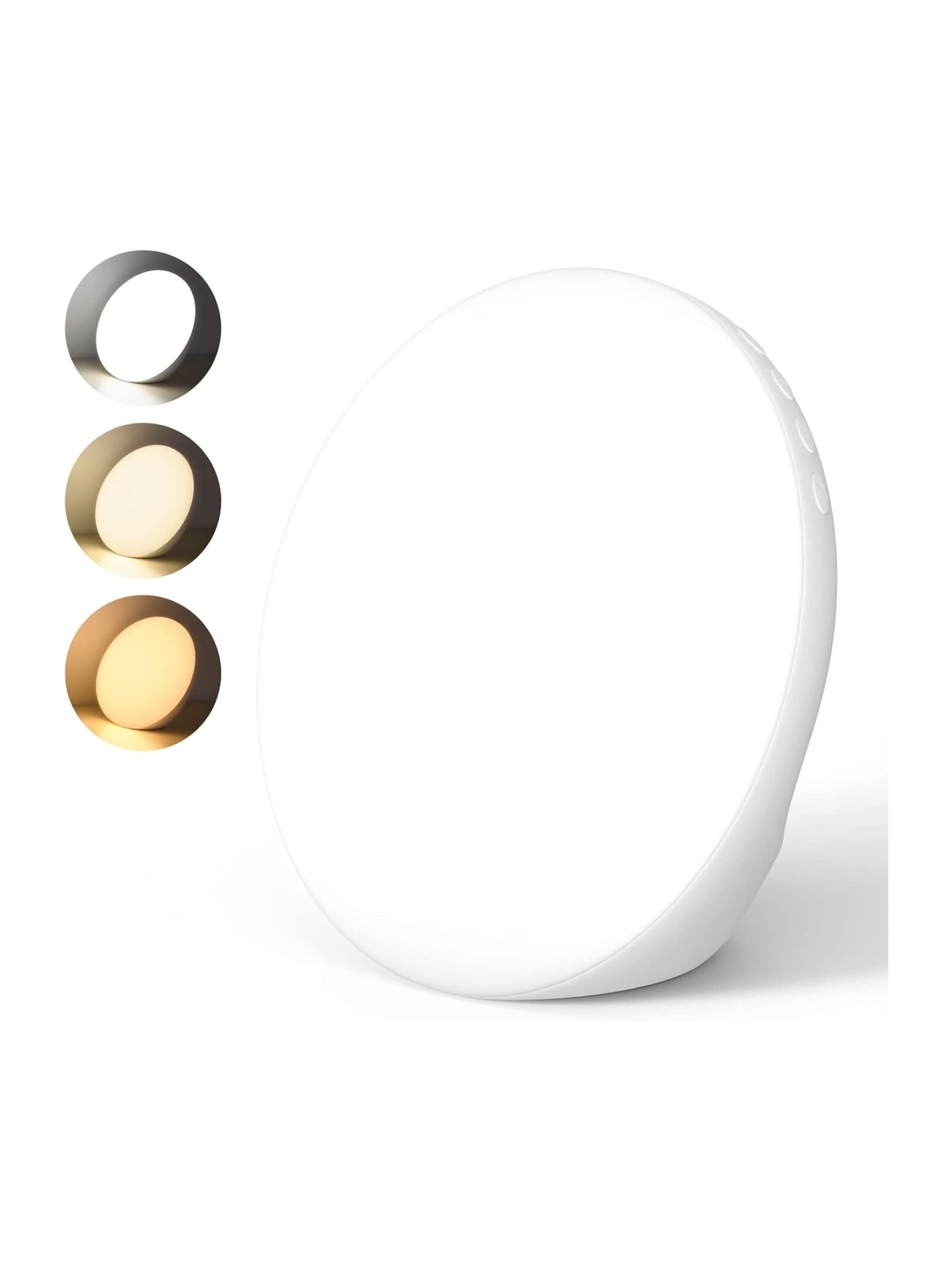 Natural Energy Lamp
