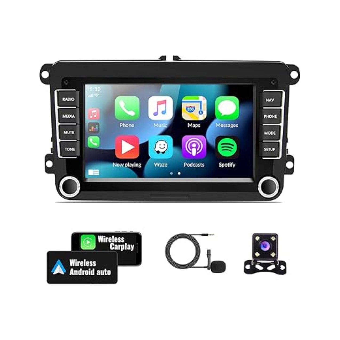 Android Car Stereo