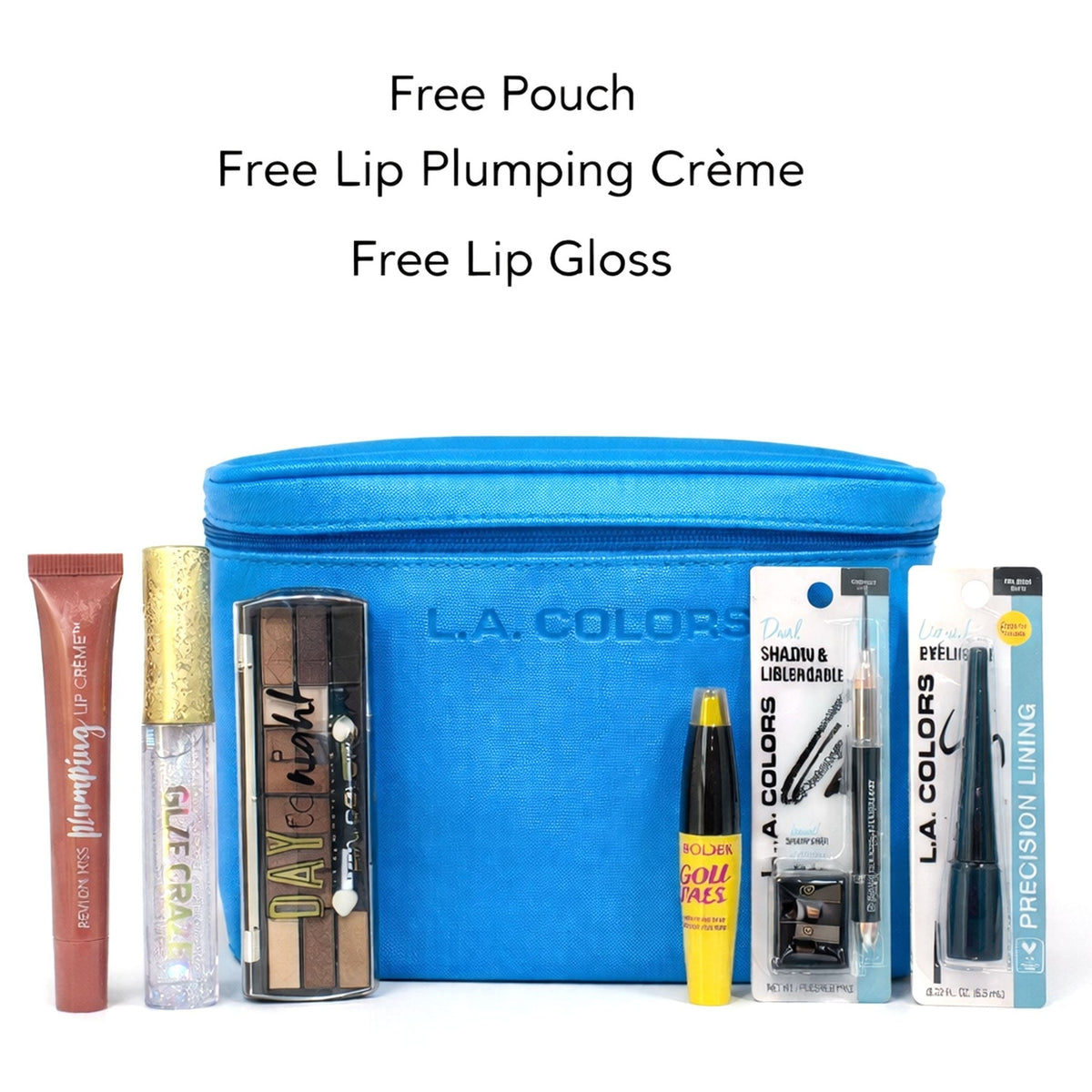Midnight Glam Kit