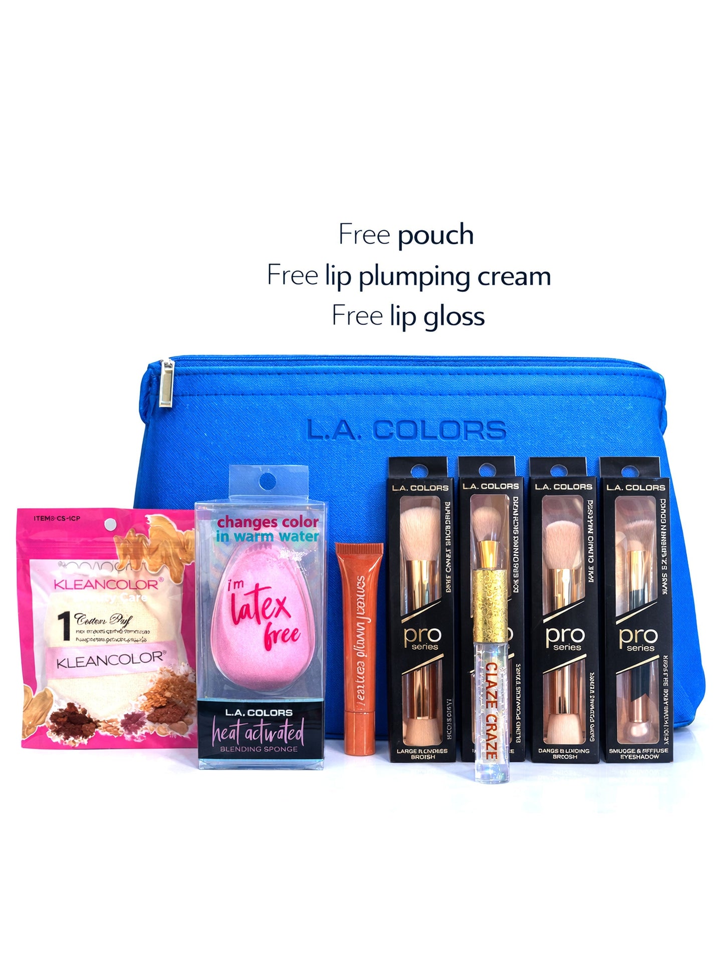 Perfect Blend Kit