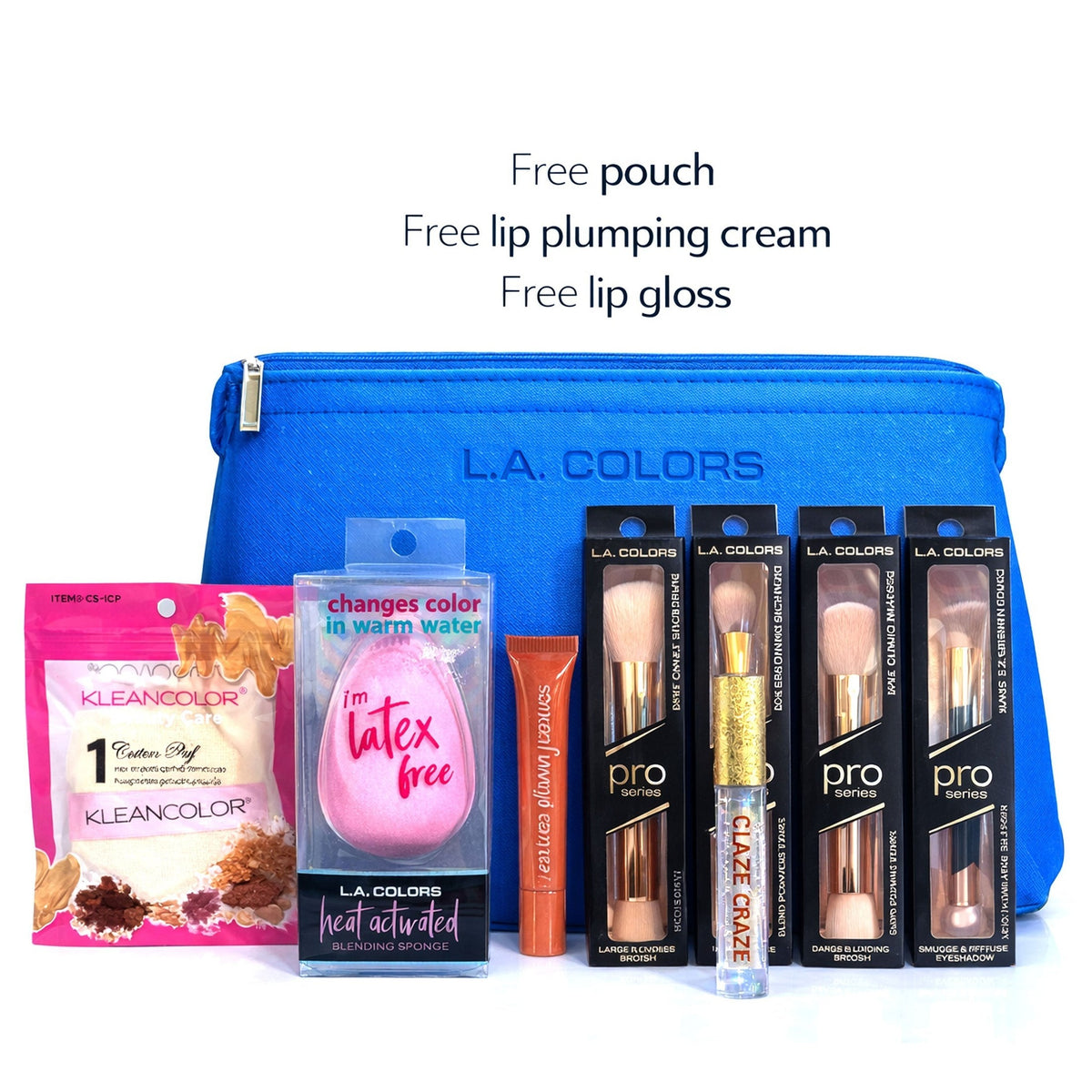 Perfect Blend Kit