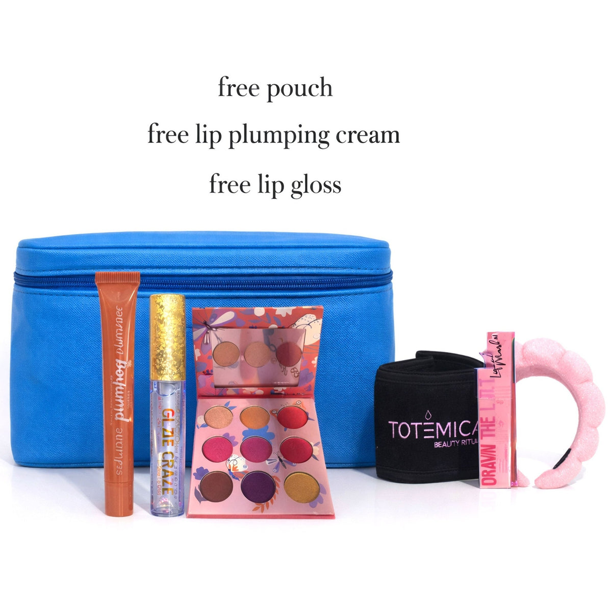 Sweet Glam Kit
