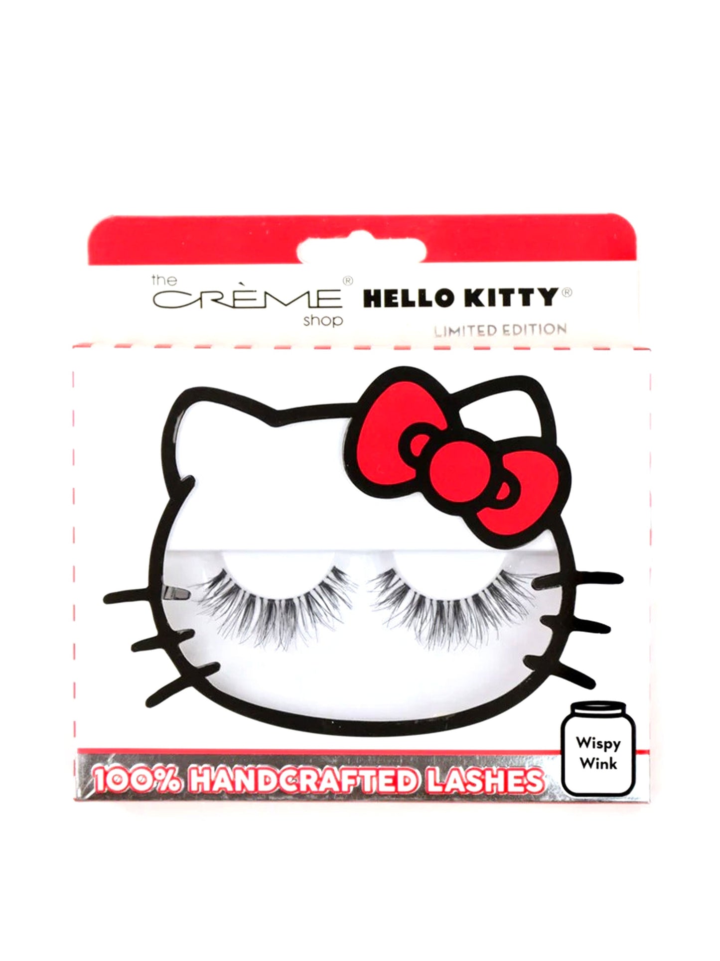 Lashes