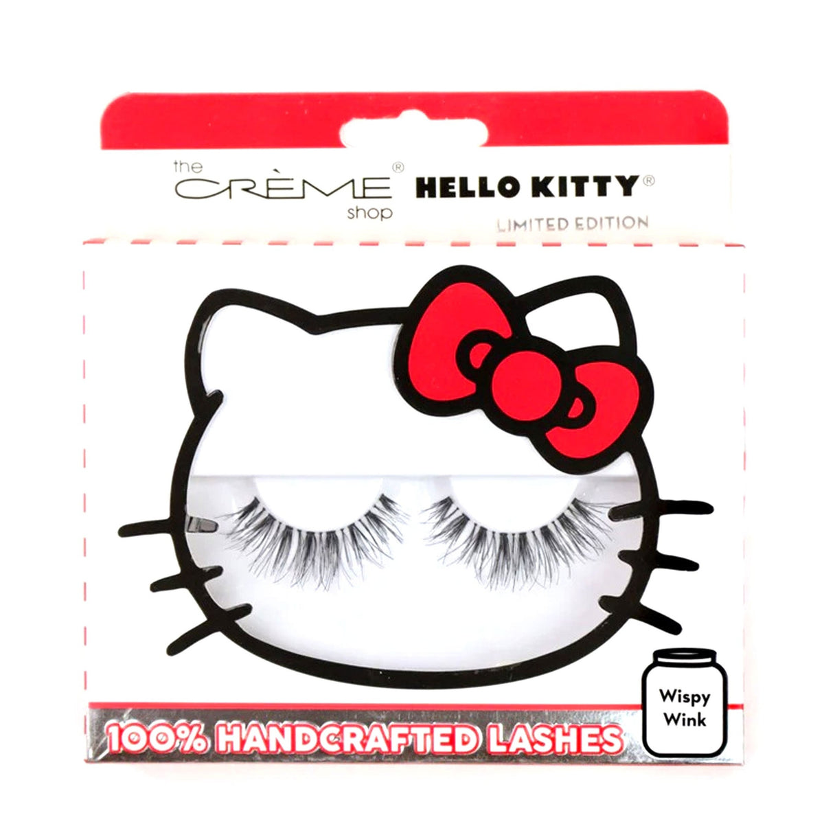 Lashes