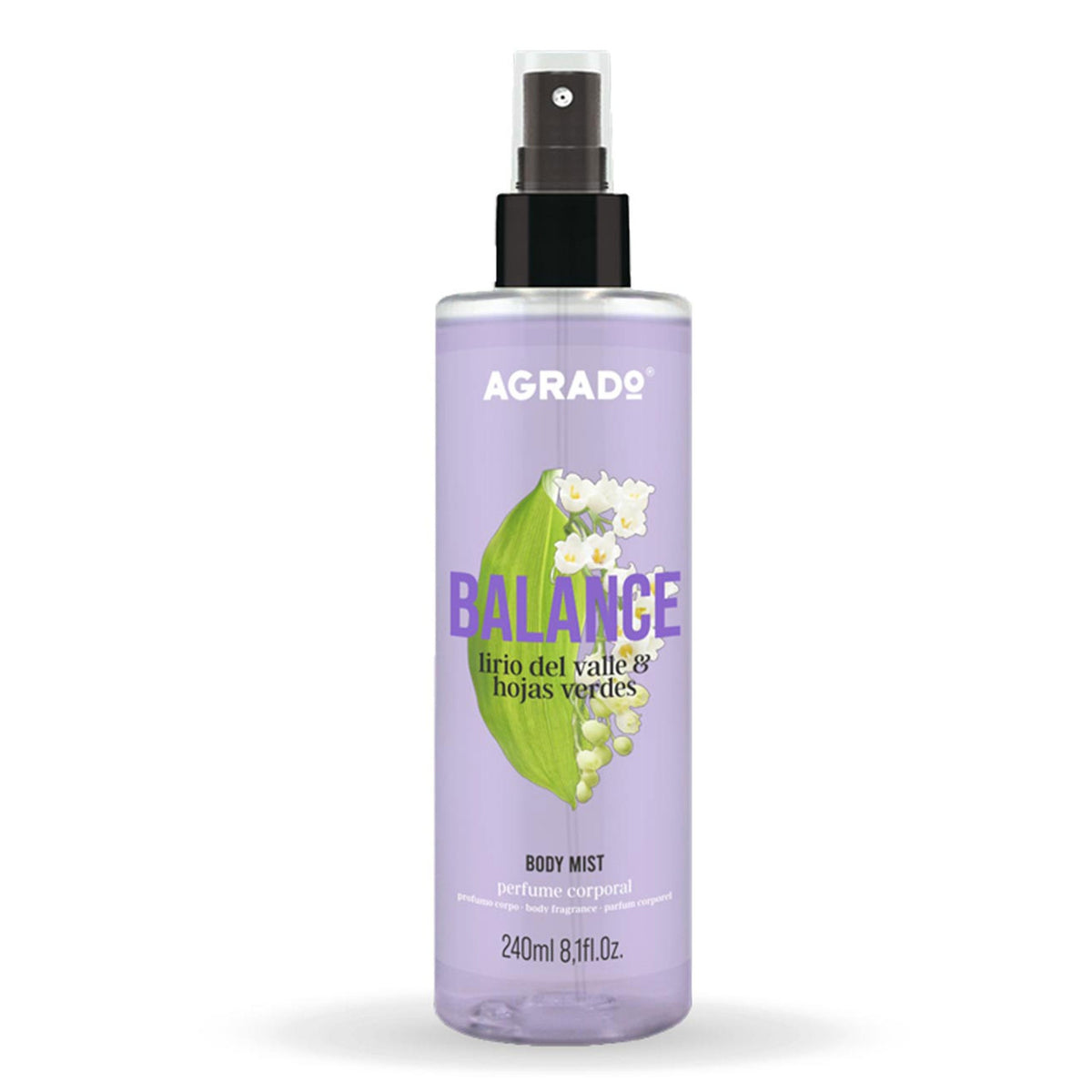 Body Mist