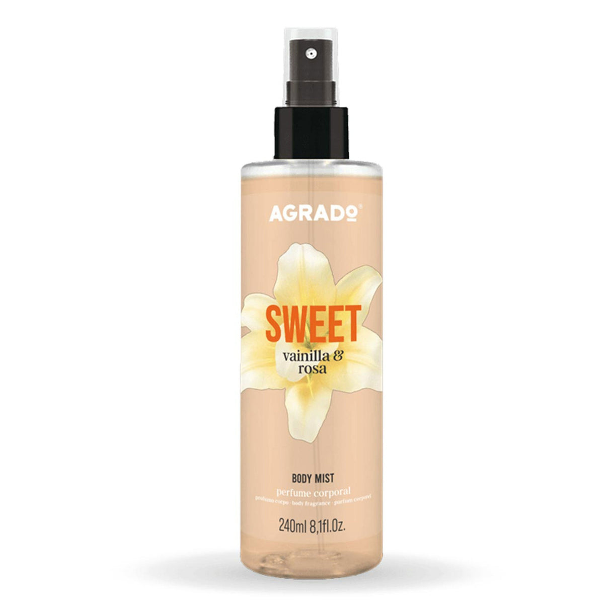 Body Mist