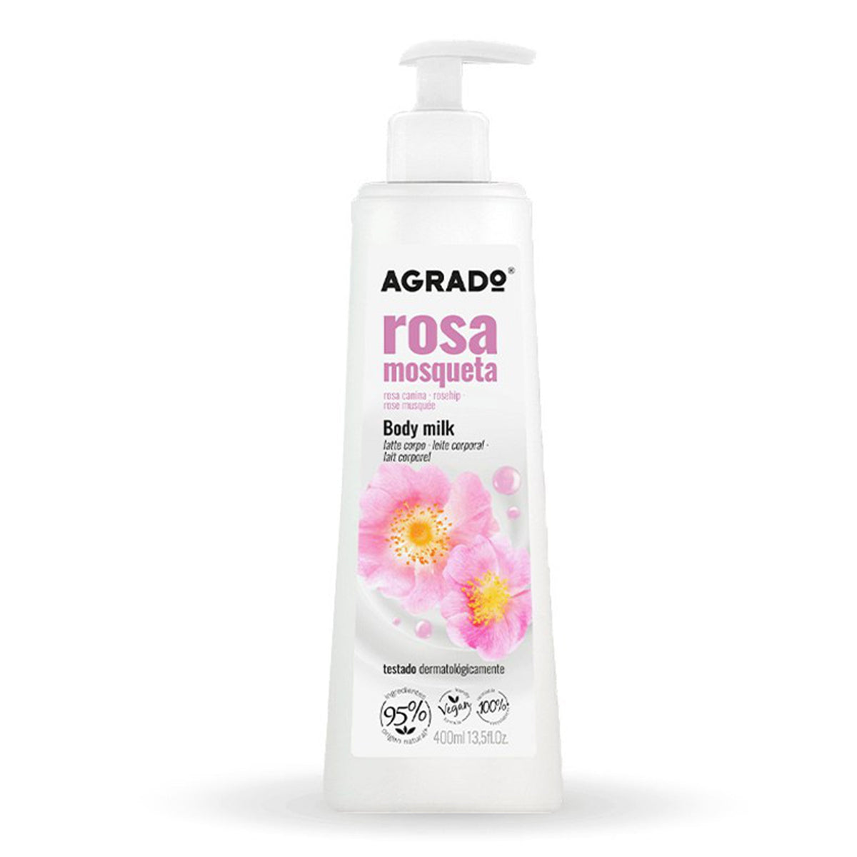 Body Milk