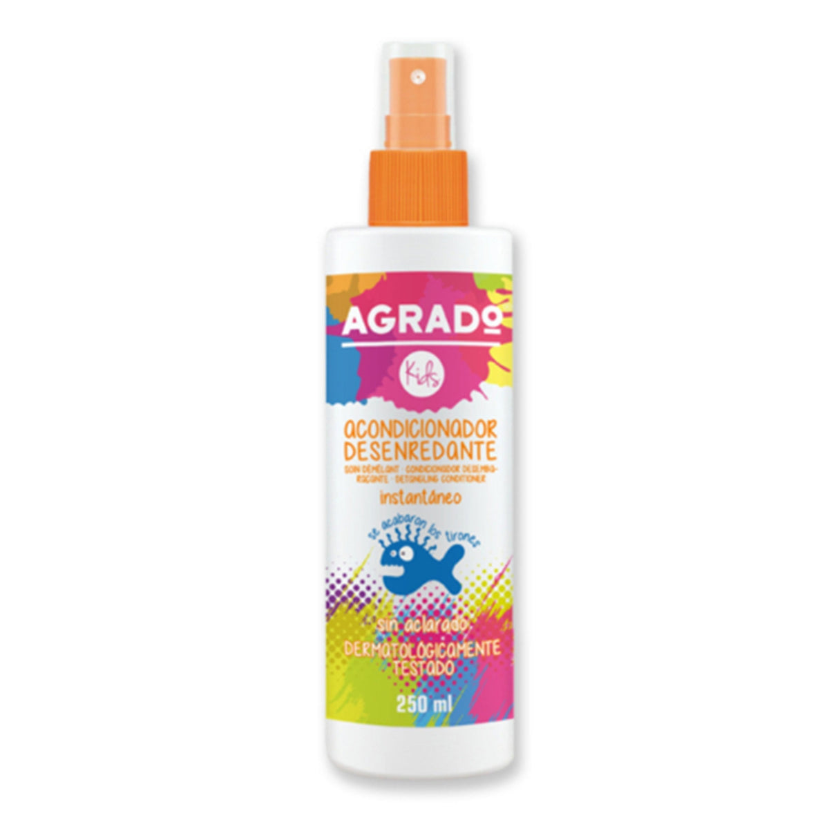 Detangling Conditioner