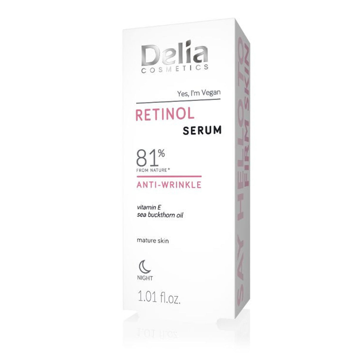 Face Serum