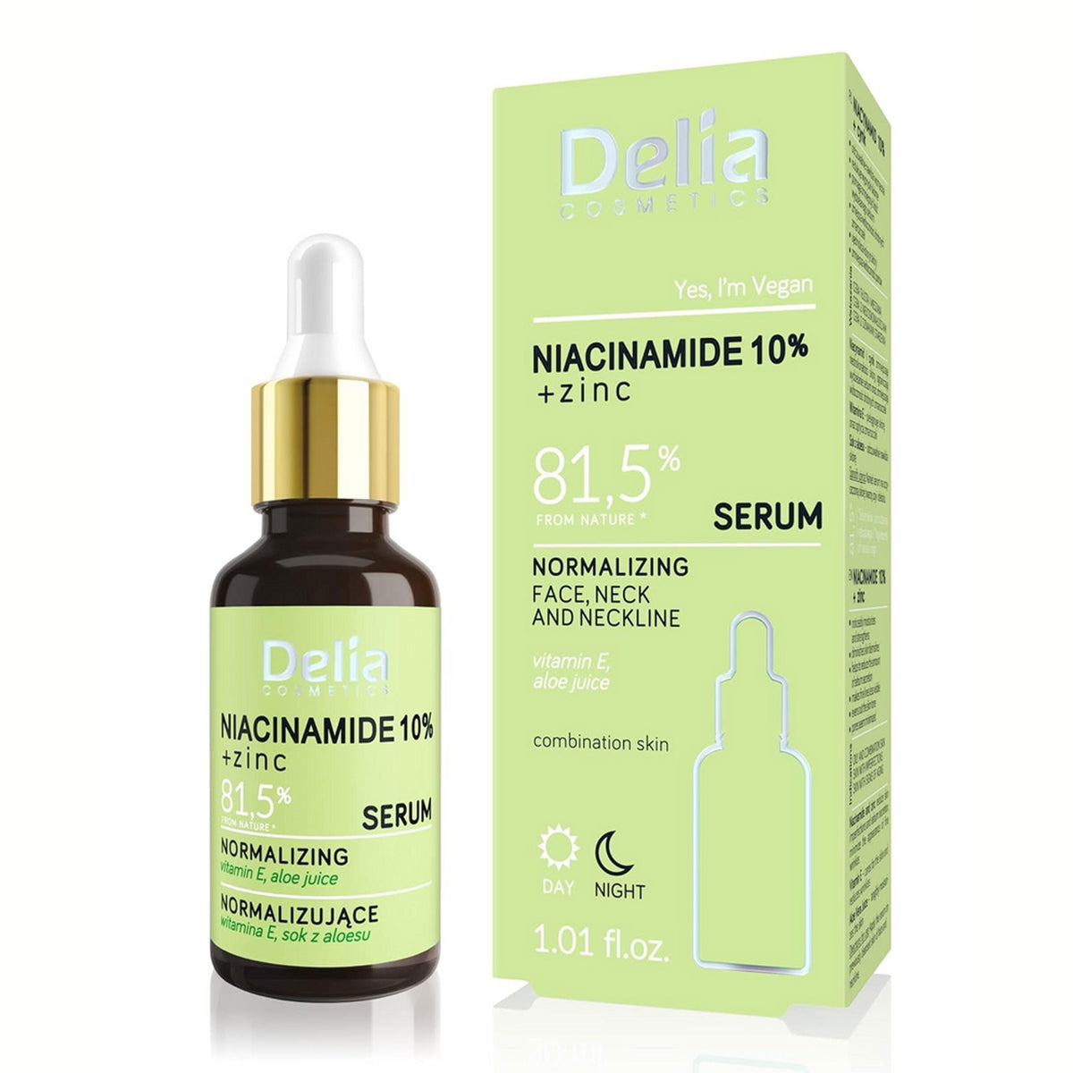 Face Serum